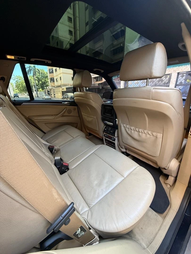 2008 BMW X5 Sport — photo 24