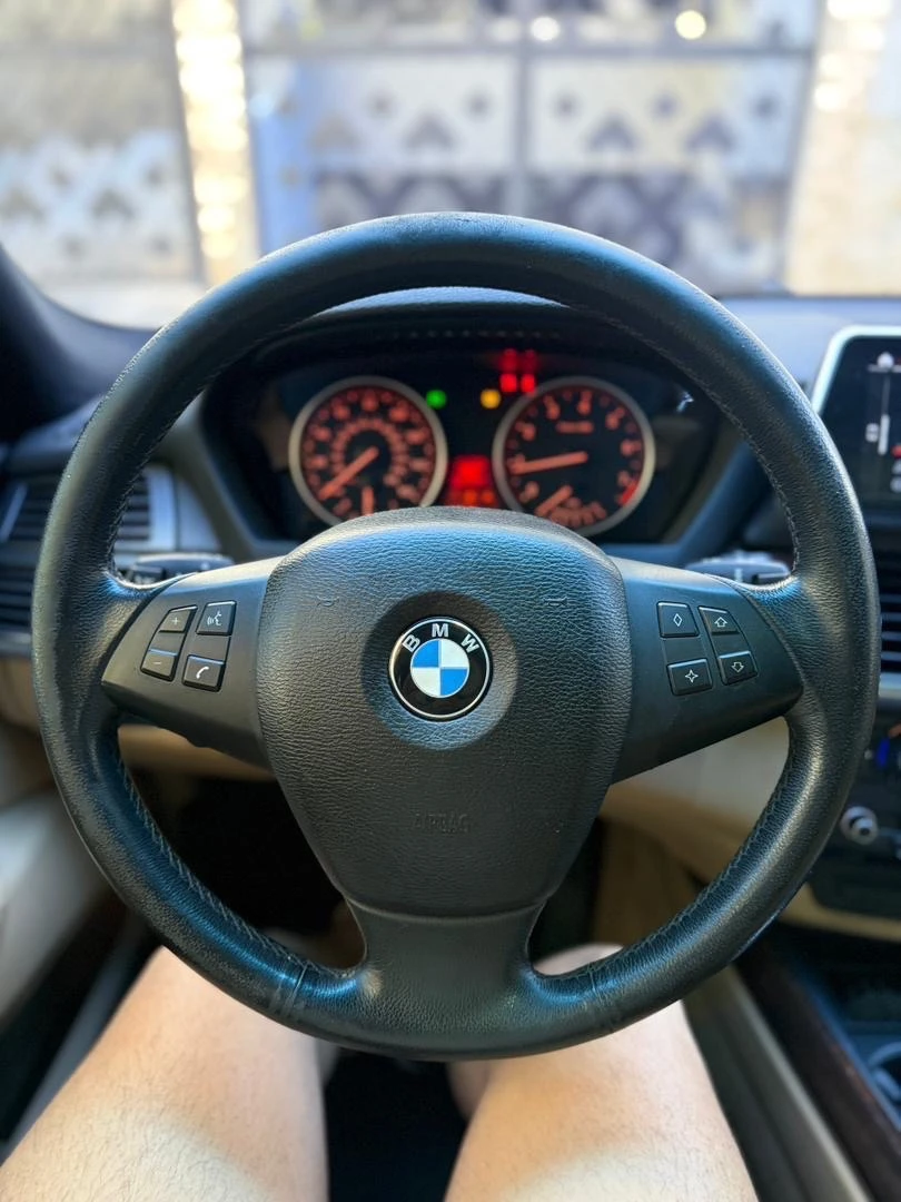 2008 BMW X5 Sport — photo 28