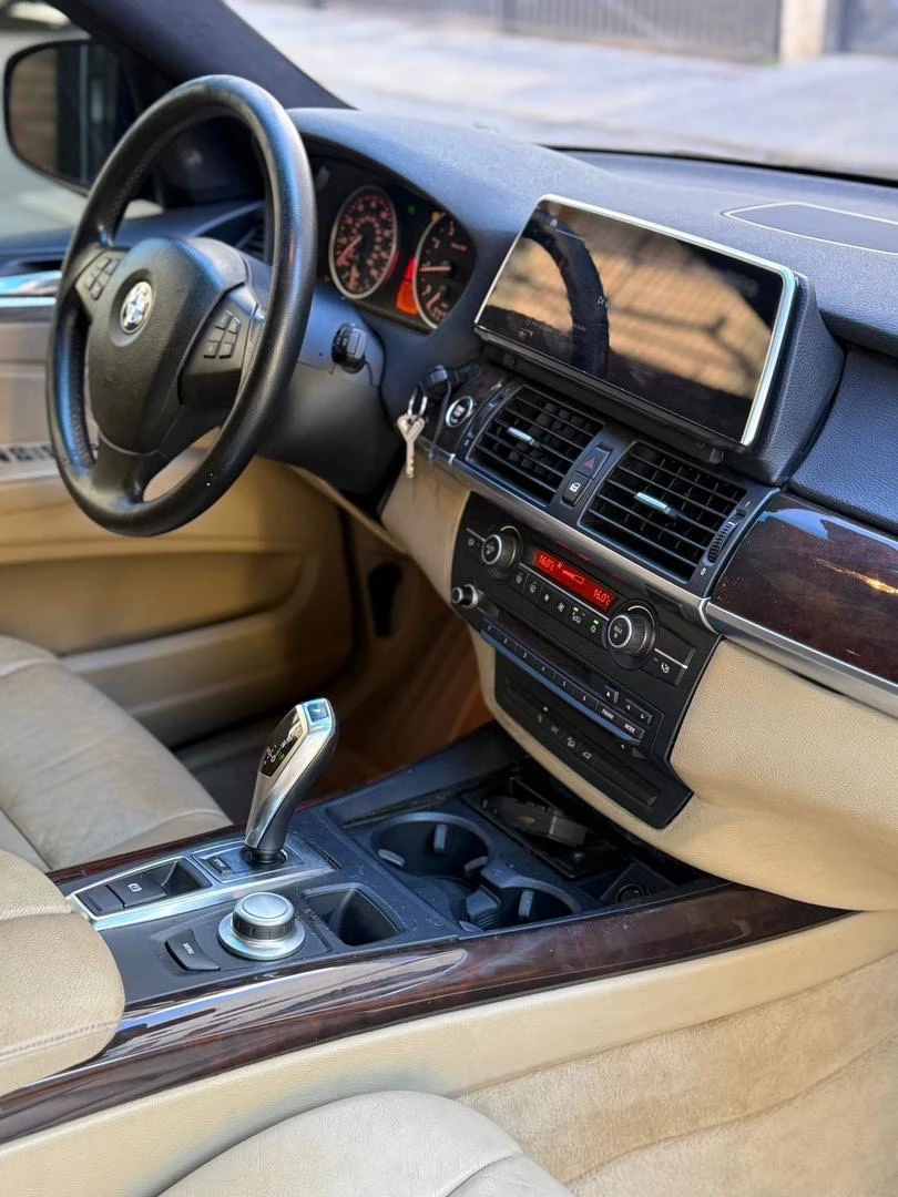 2008 BMW X5 Sport — photo 29