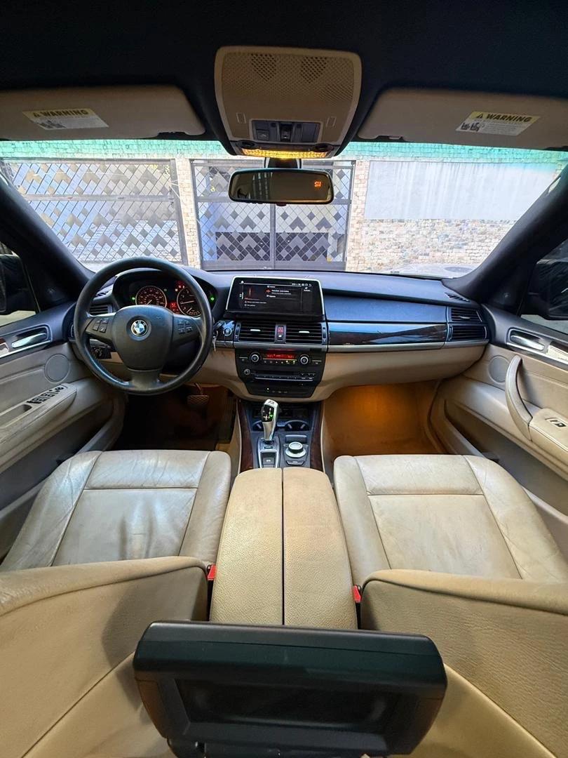 2008 BMW X5 Sport — photo 34