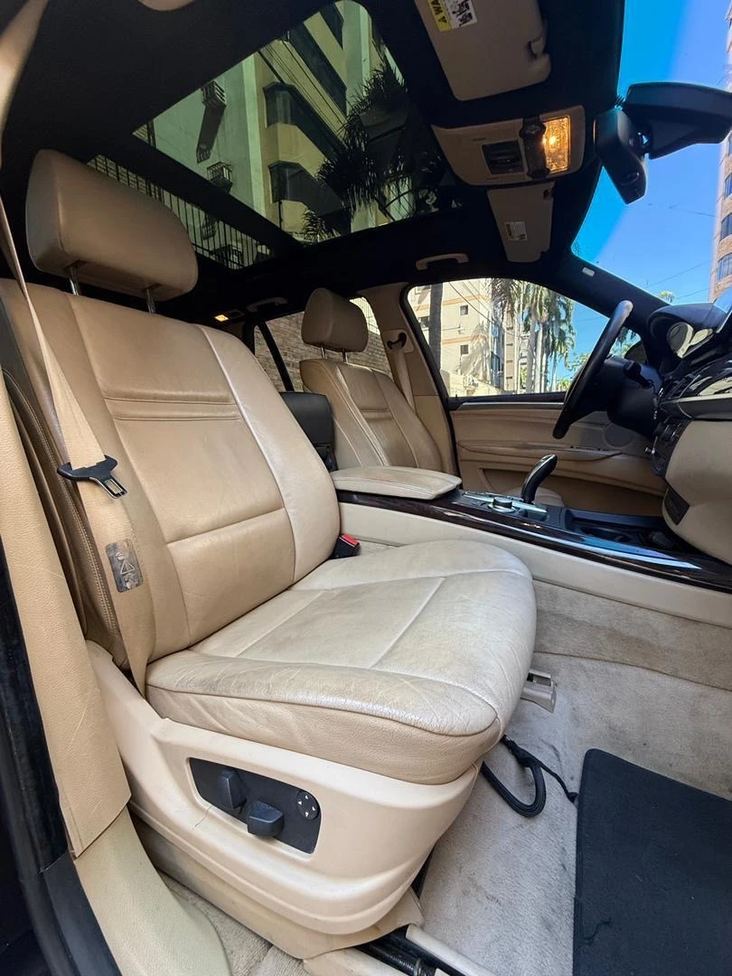 2008 BMW X5 Sport — photo 32