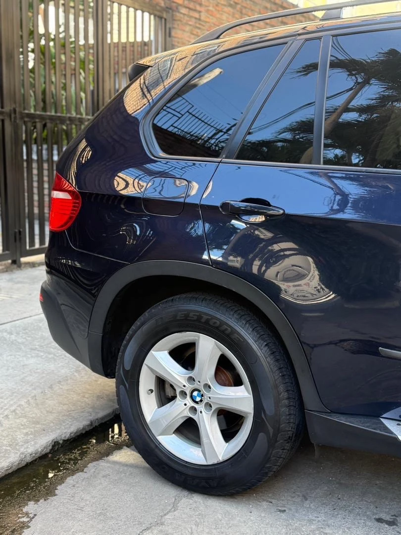 2008 BMW X5 Sport — photo 37