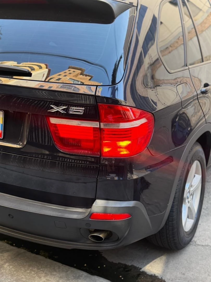 2008 BMW X5 Sport — photo 36