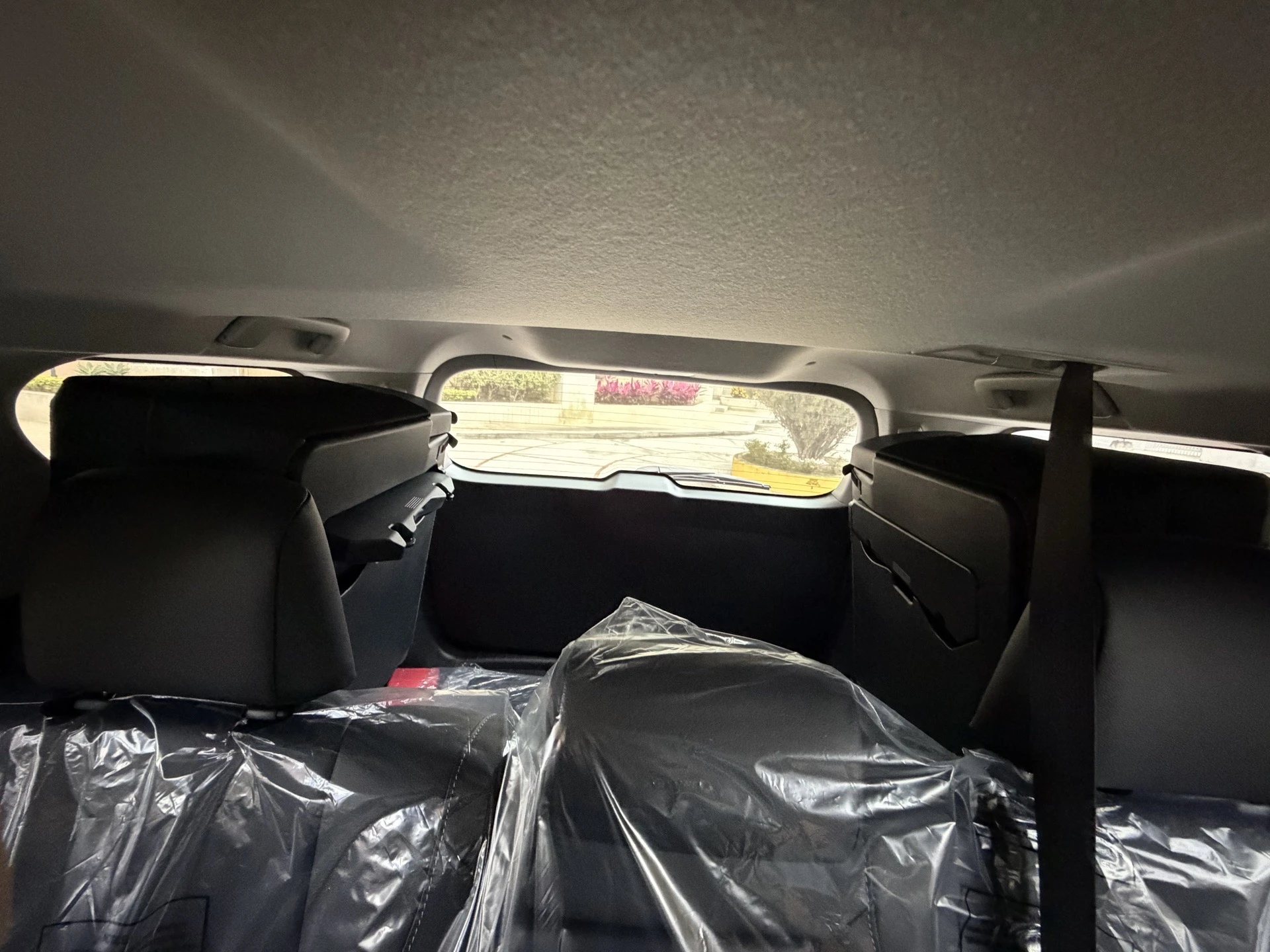 2026 Toyota Fortuner SRX SW4 4x4 4.0 — photo 6