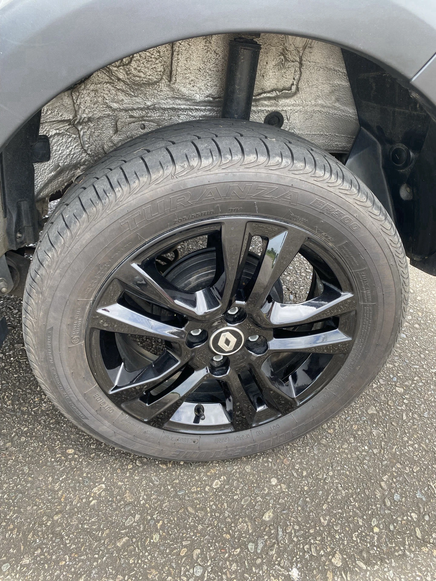2026 Renault Stepway — photo 8