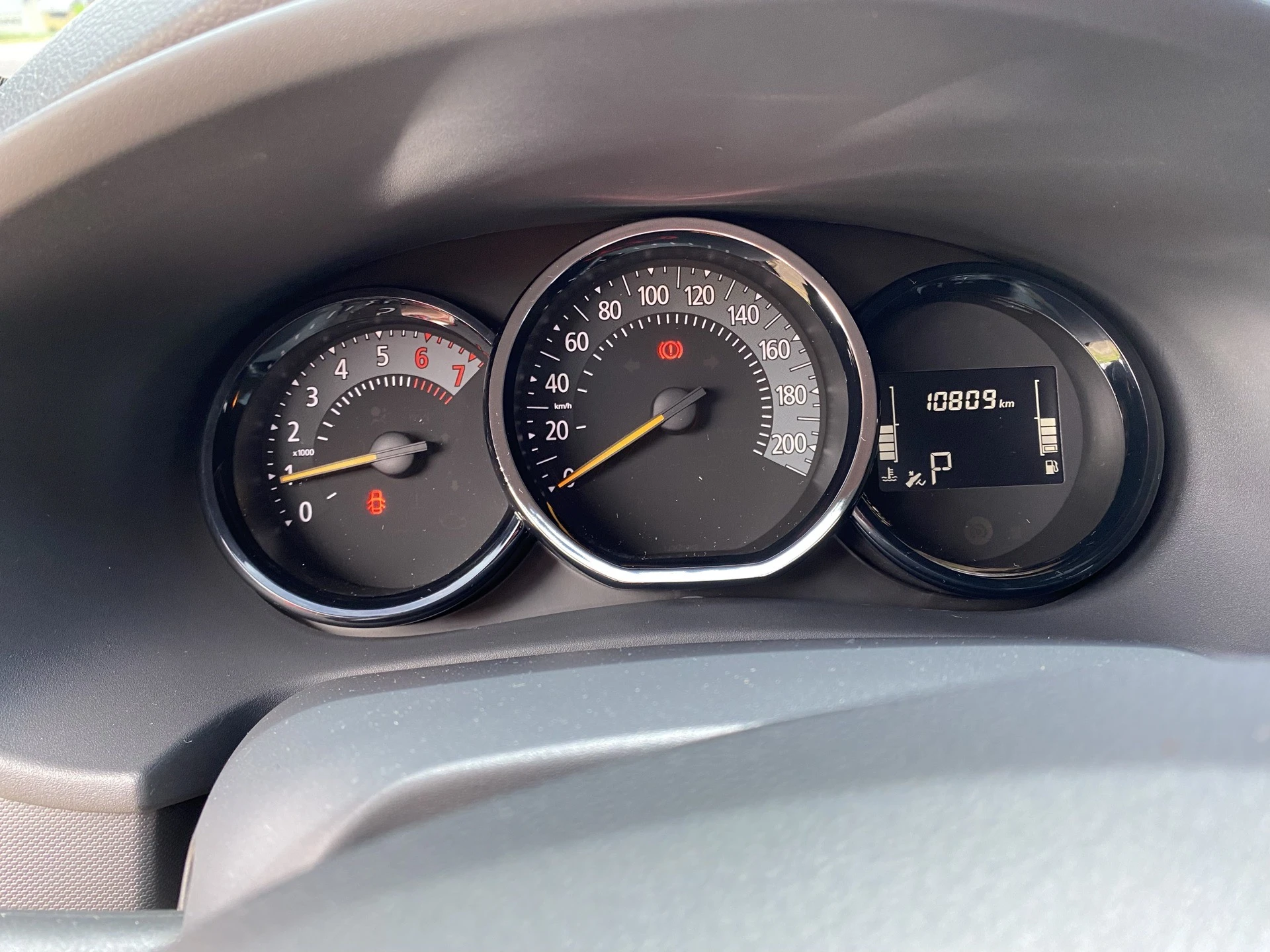 2026 Renault Stepway — photo 17