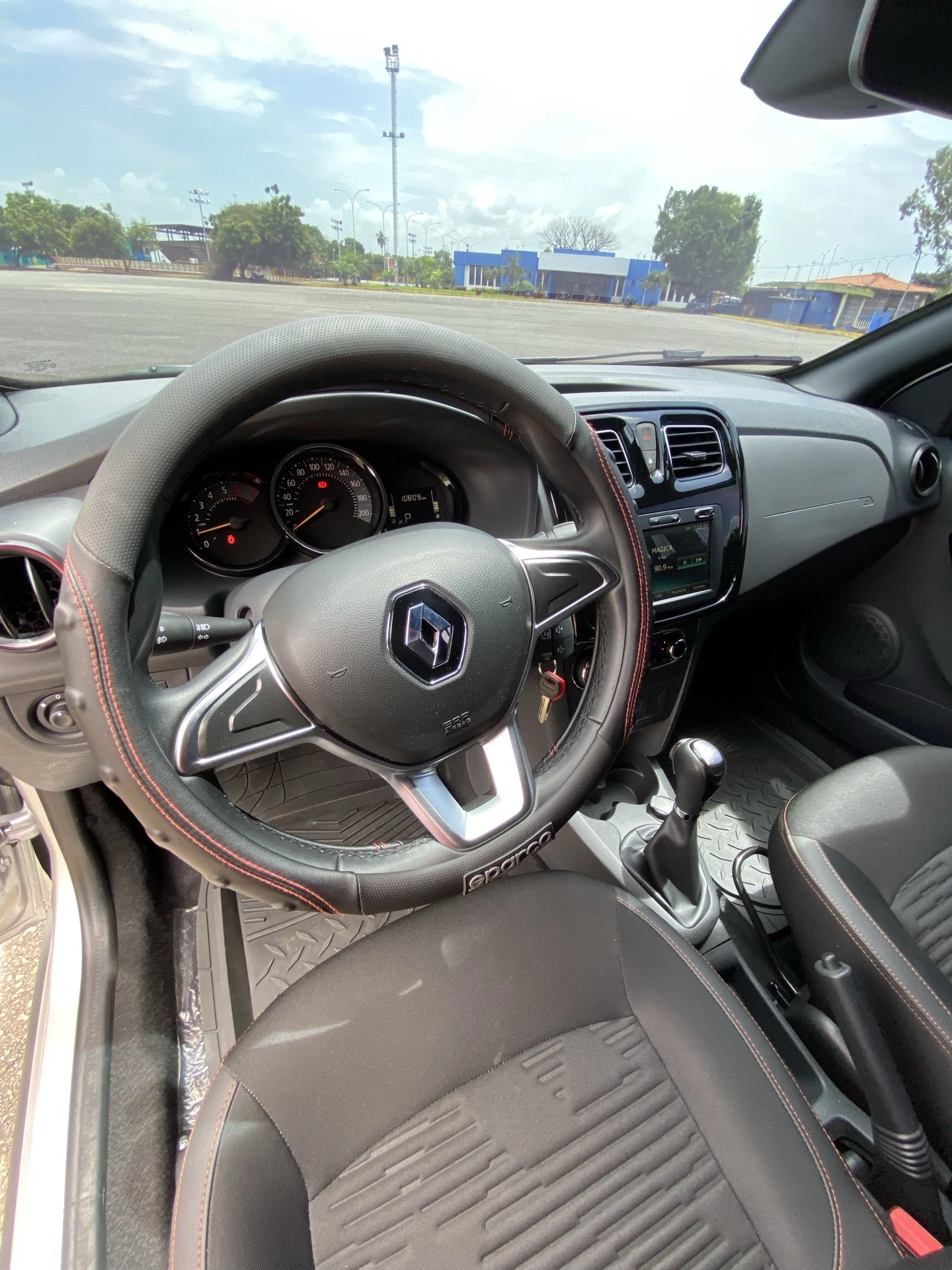 2026 Renault Stepway — photo 18