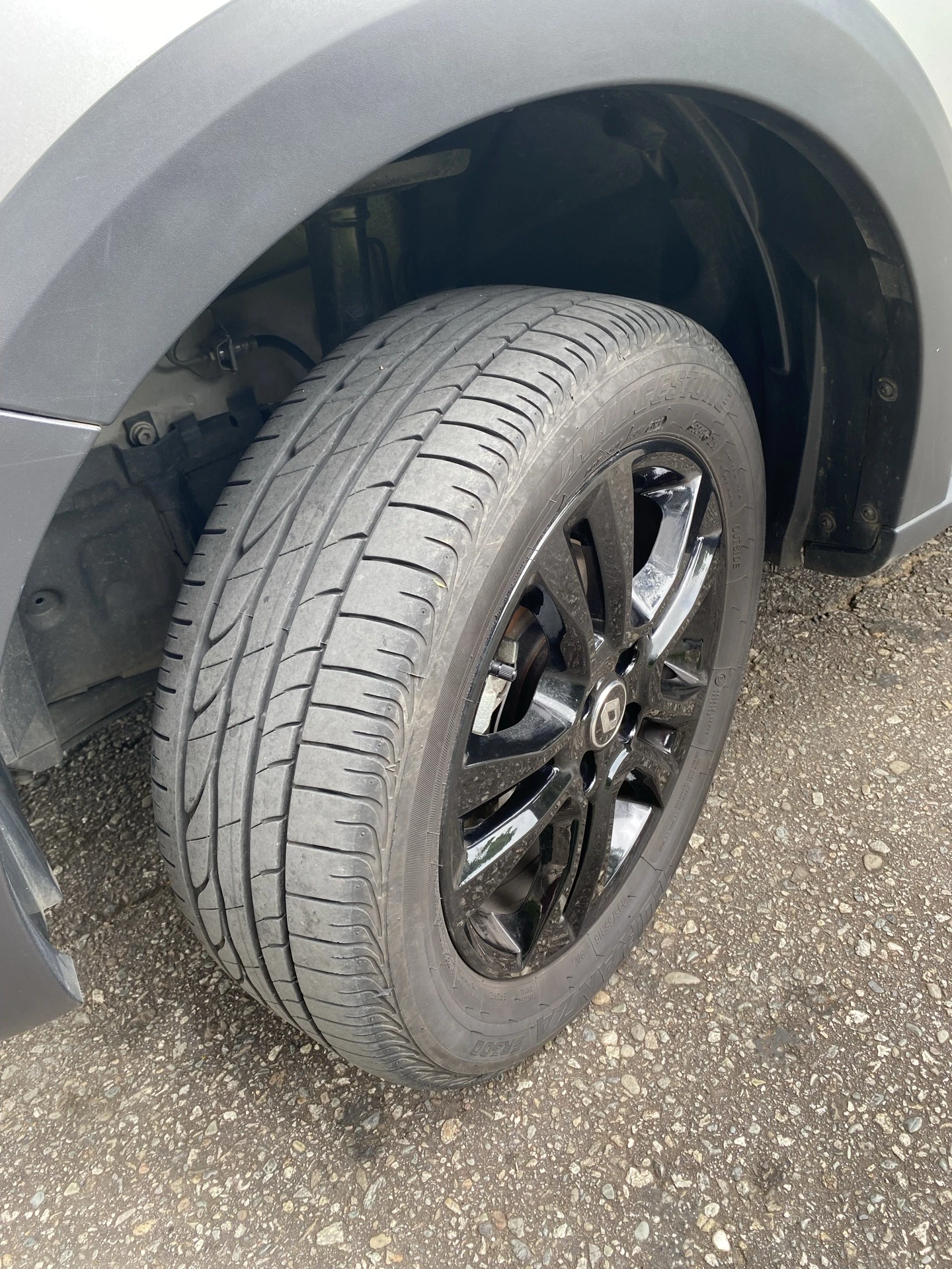 2026 Renault Stepway — photo 20