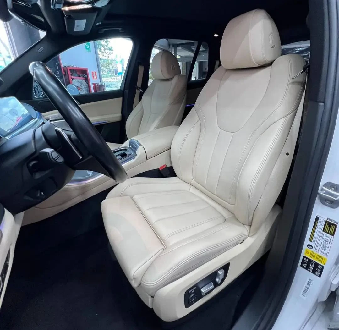 2019 BMW X5 XDrive 40i — photo 5