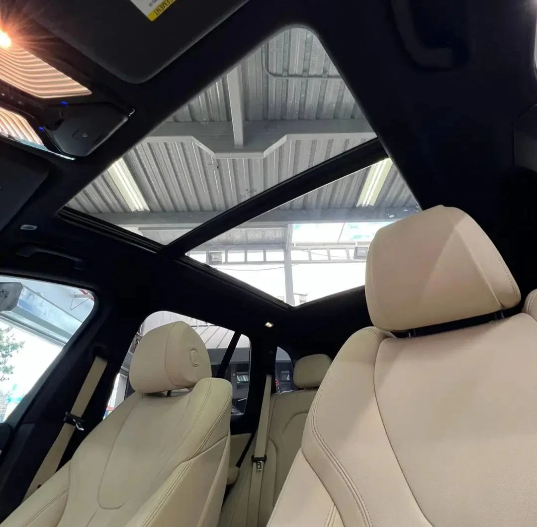 2019 BMW X5 XDrive 40i — photo 7