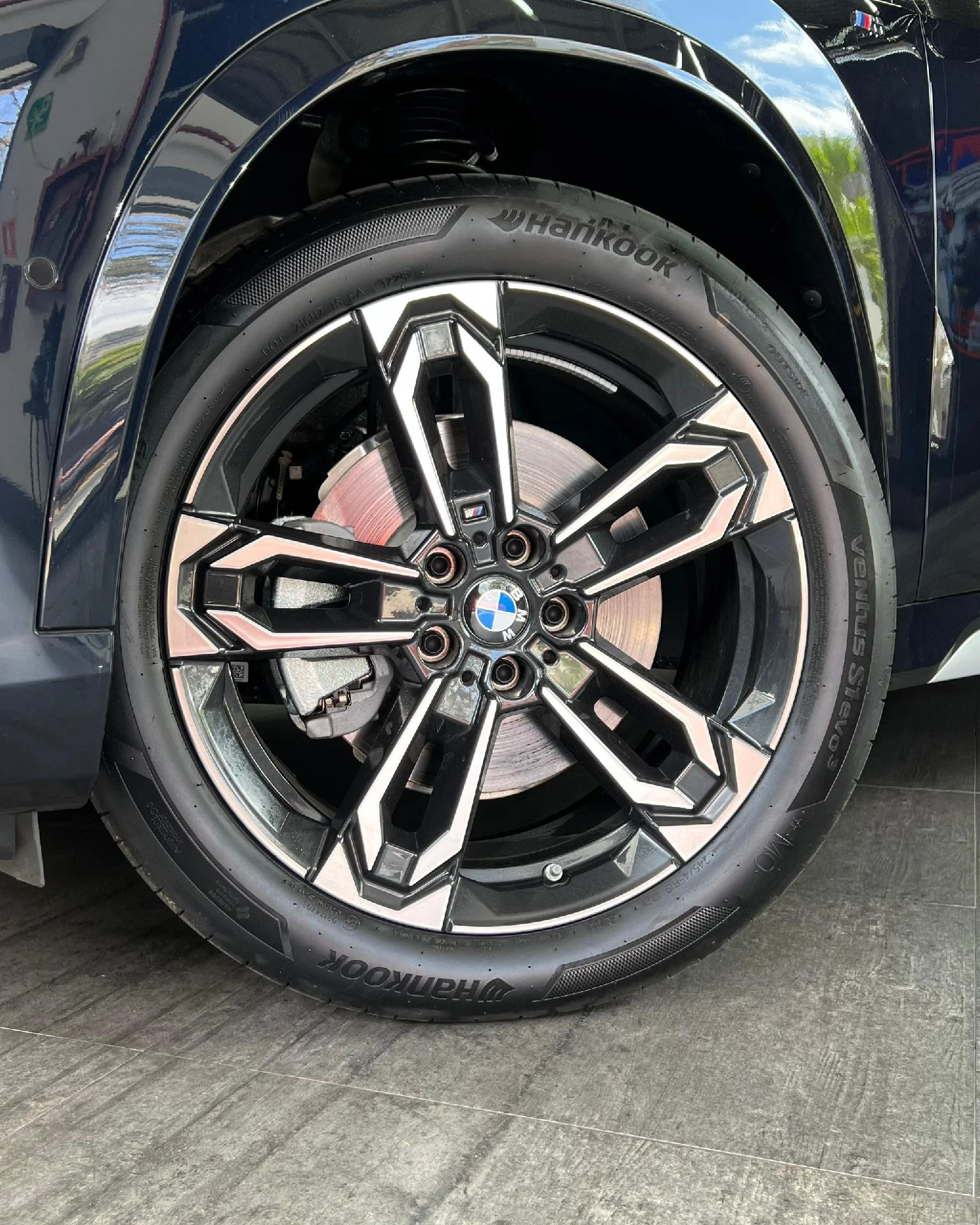 2026 BMW X1 SDrive 25Li — photo 6