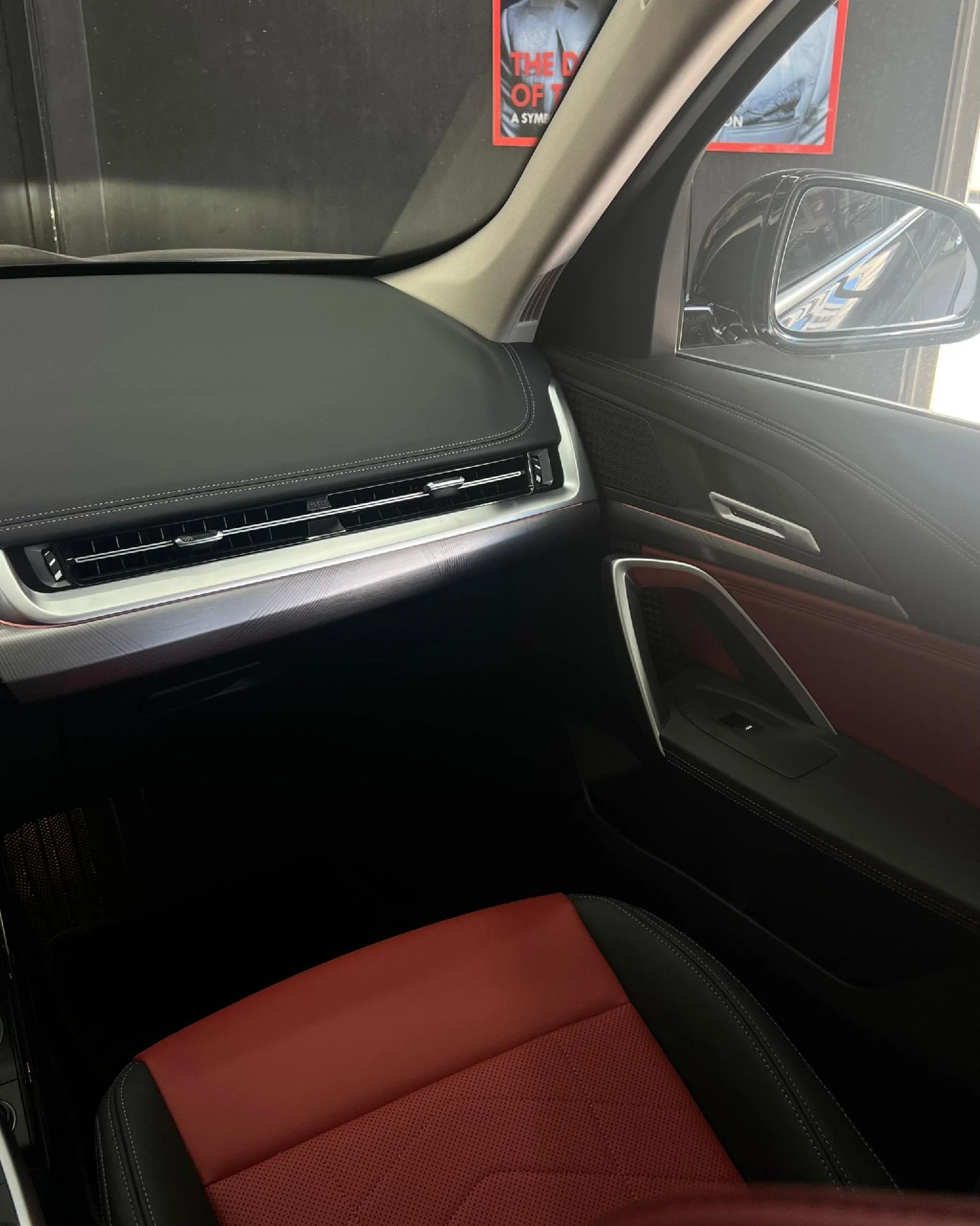 2026 BMW X1 SDrive 25Li — photo 9