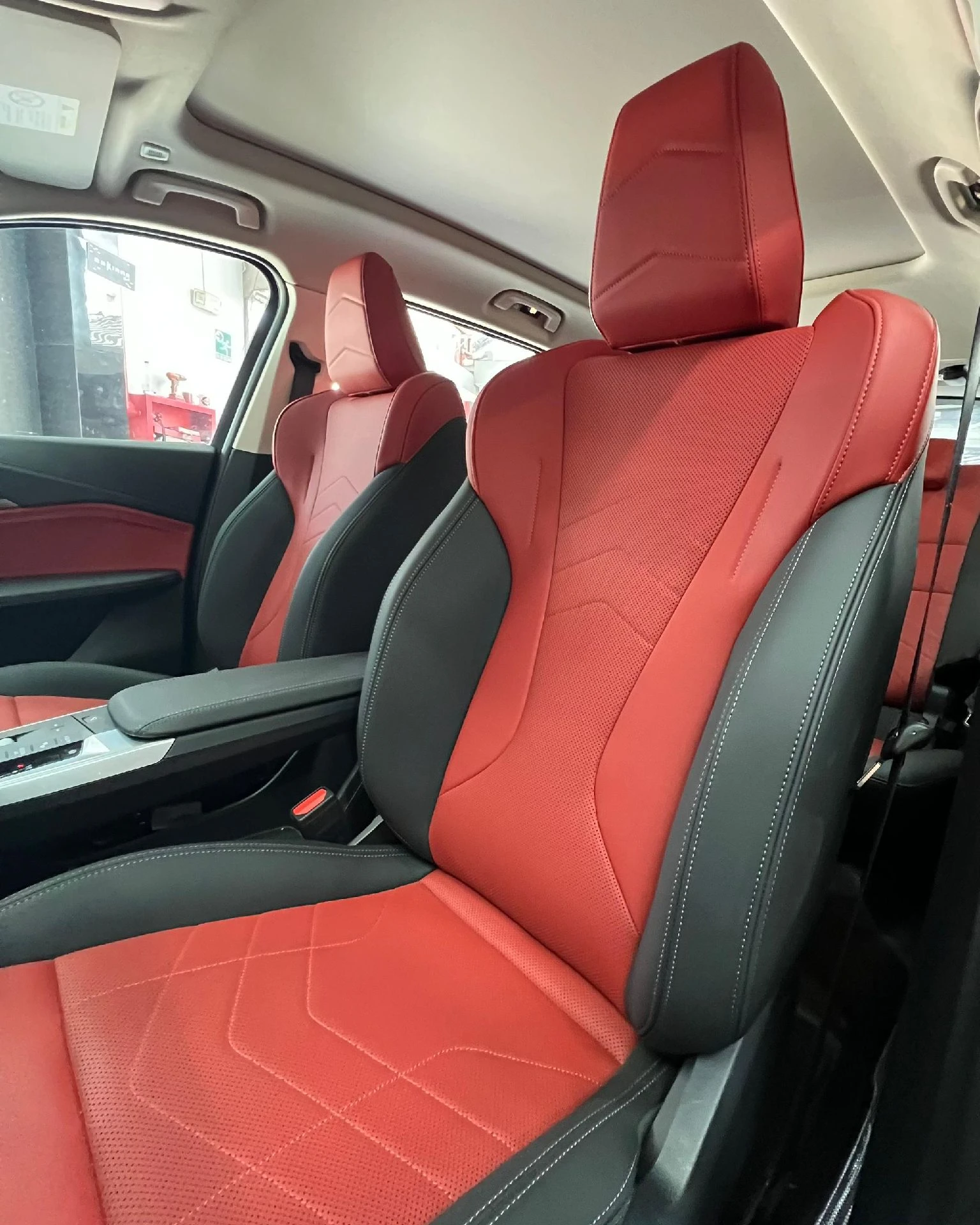 2026 BMW X1 SDrive 25Li — photo 11