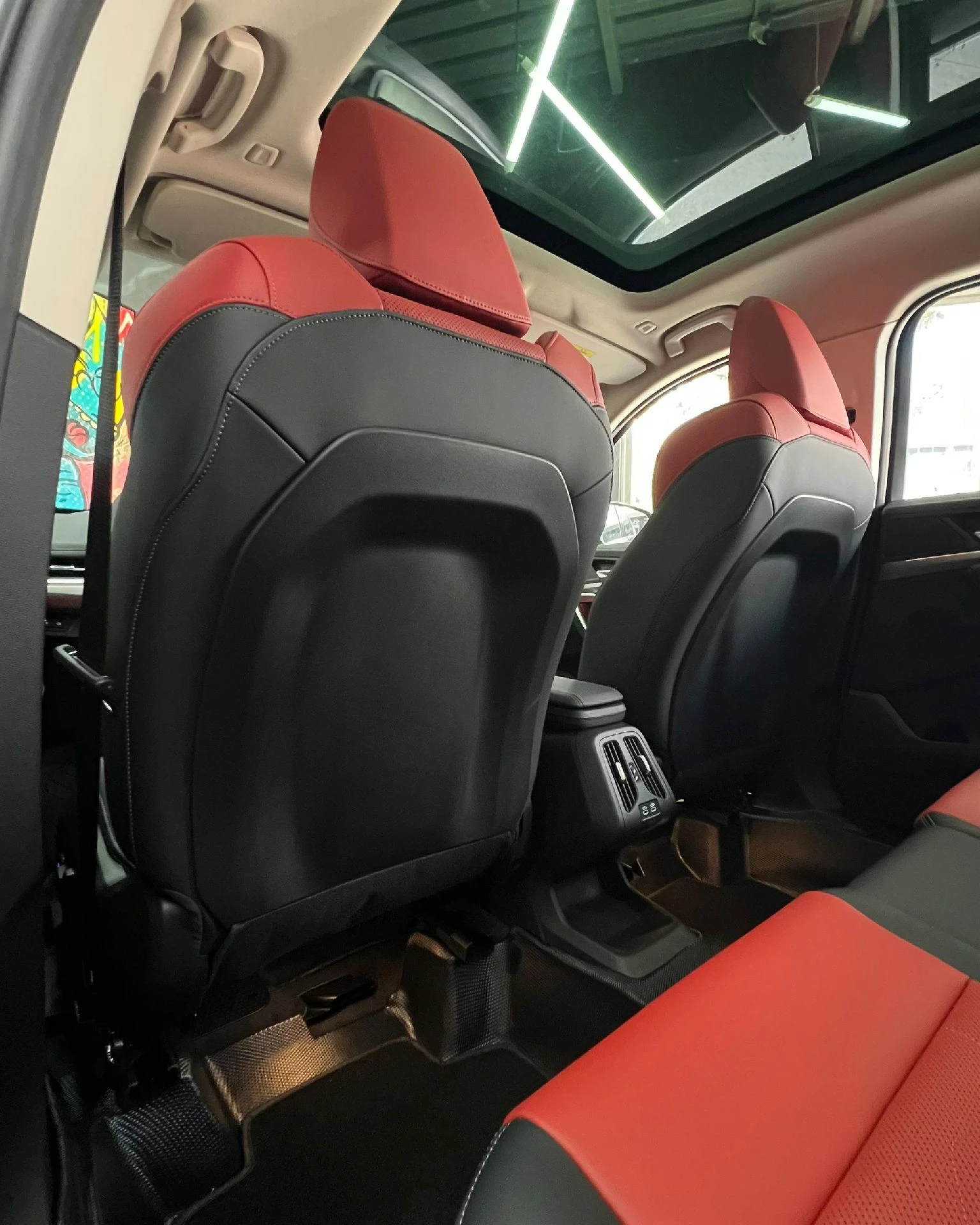 2026 BMW X1 SDrive 25Li — photo 12