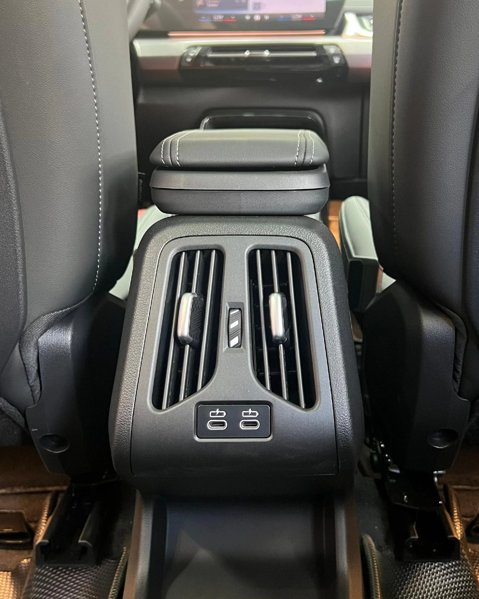 2026 BMW X1 SDrive 25Li — photo 14
