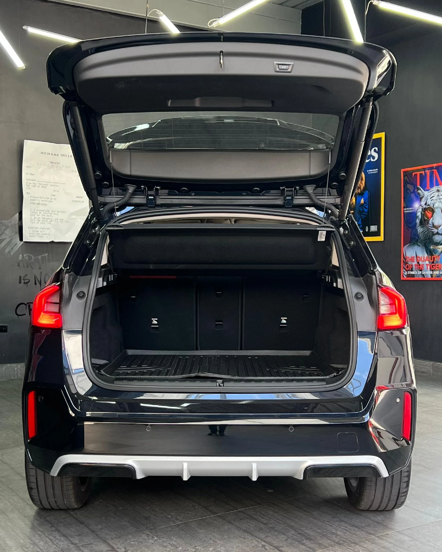 2026 BMW X1 SDrive 25Li — photo 16