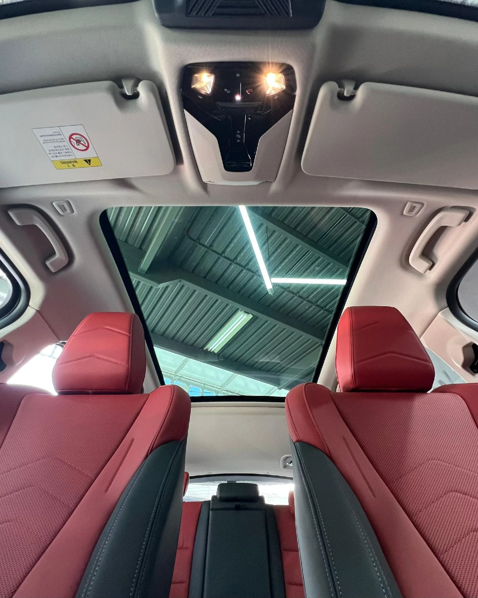 2026 BMW X1 SDrive 25Li — photo 15