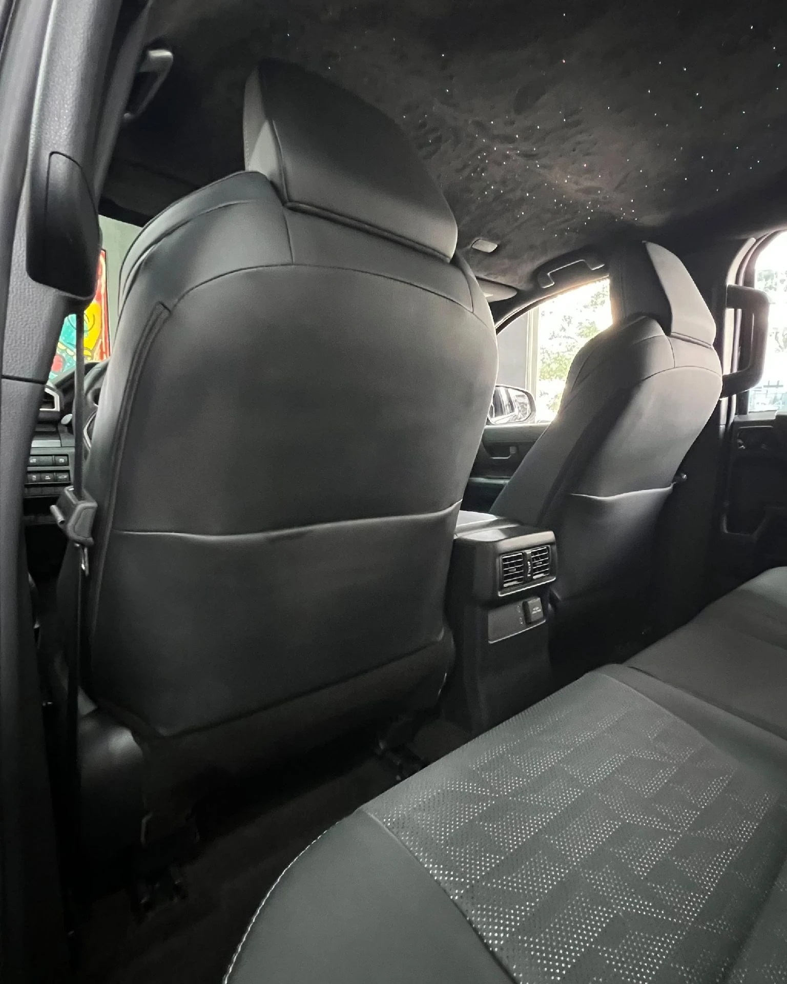2025 Toyota 4Runner SR5 kit TRD Sport — photo 13