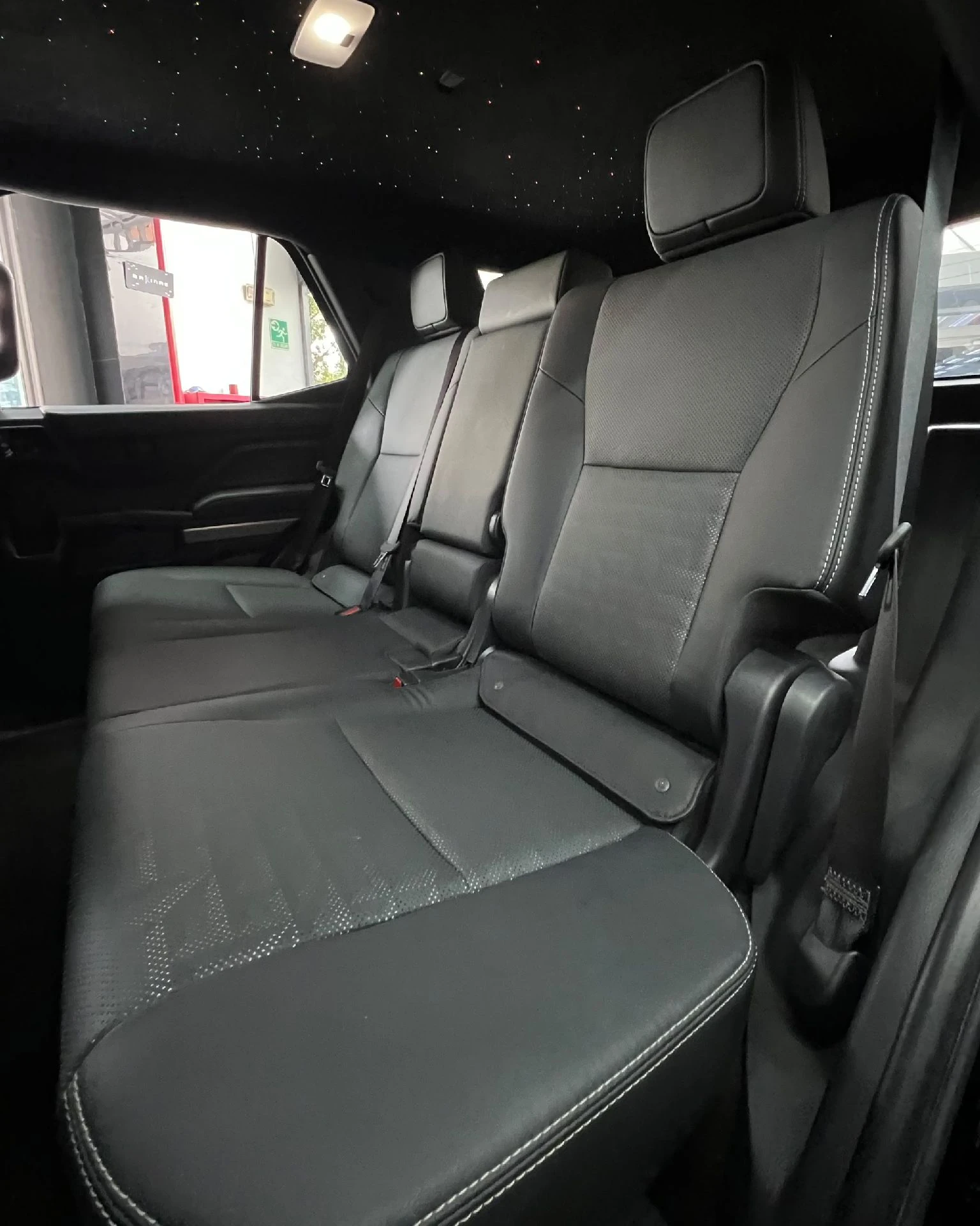 2025 Toyota 4Runner SR5 kit TRD Sport — photo 14