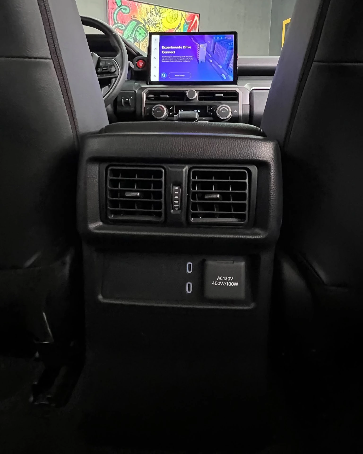 2025 Toyota 4Runner SR5 kit TRD Sport — photo 15