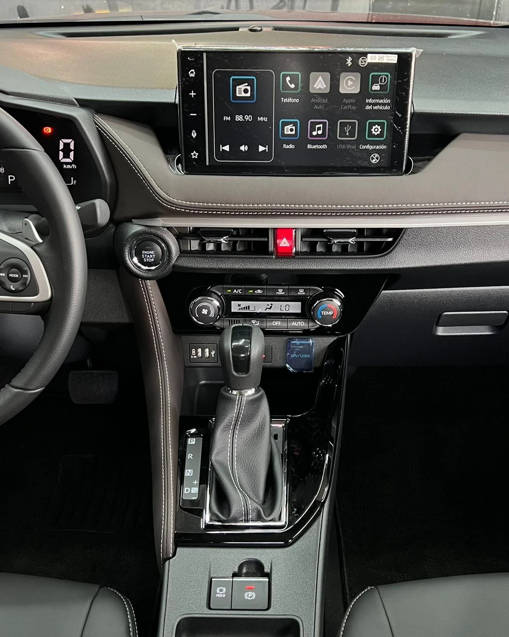 2026 Toyota Yaris G — photo 7