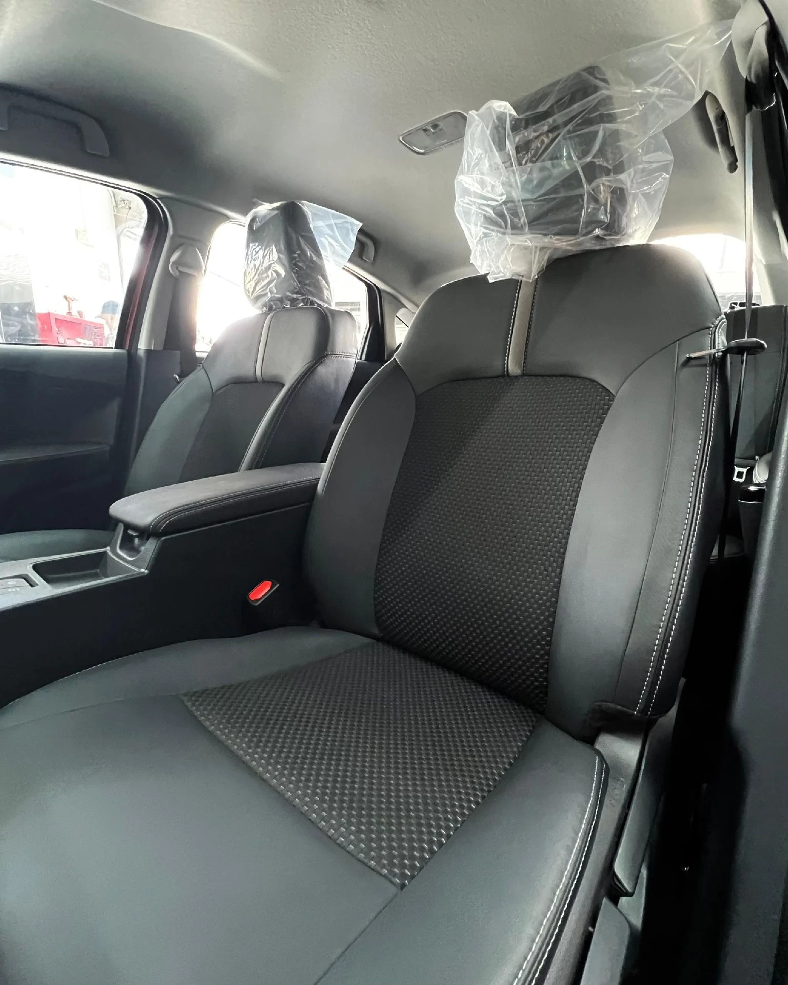 2026 Toyota Yaris G — photo 11