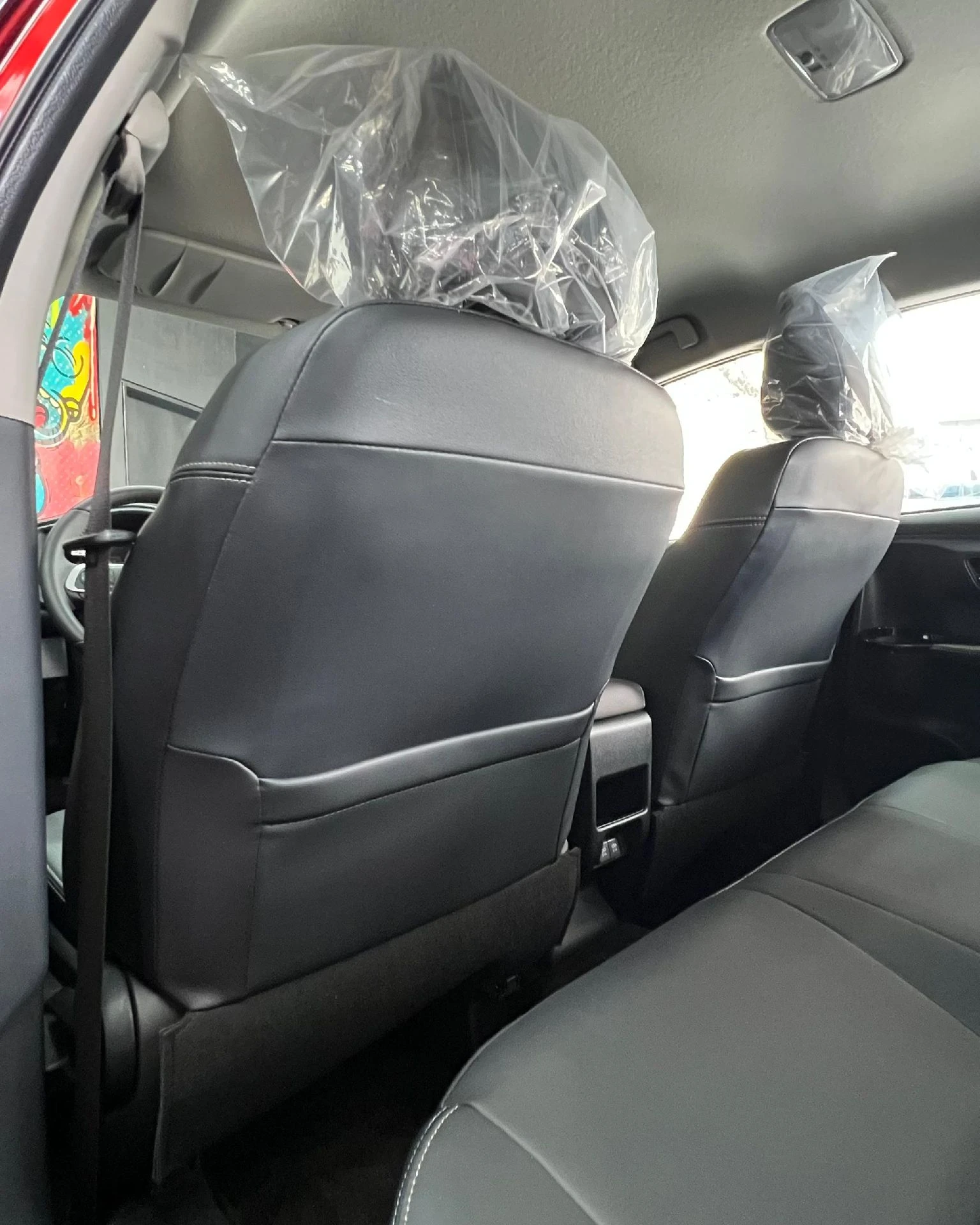 2026 Toyota Yaris G — photo 12