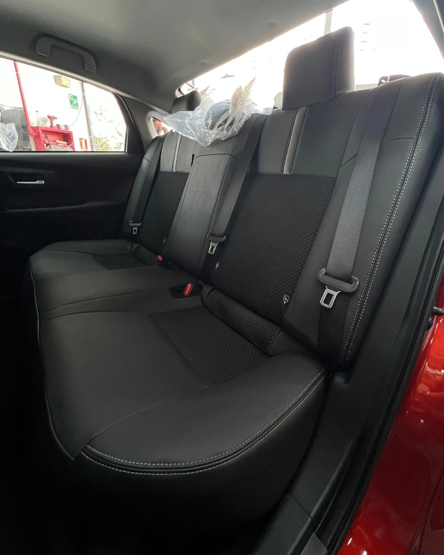 2026 Toyota Yaris G — photo 13