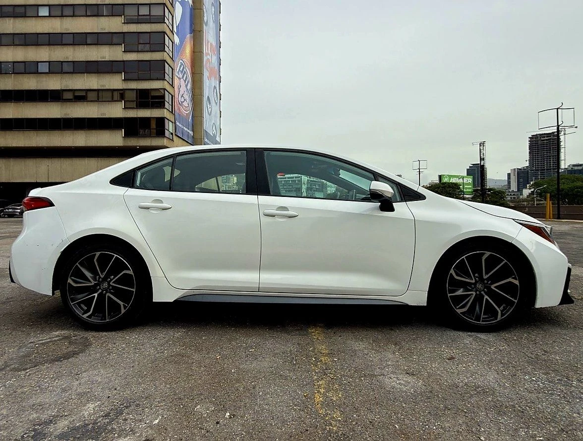 2020 Toyota Corolla — foto 5