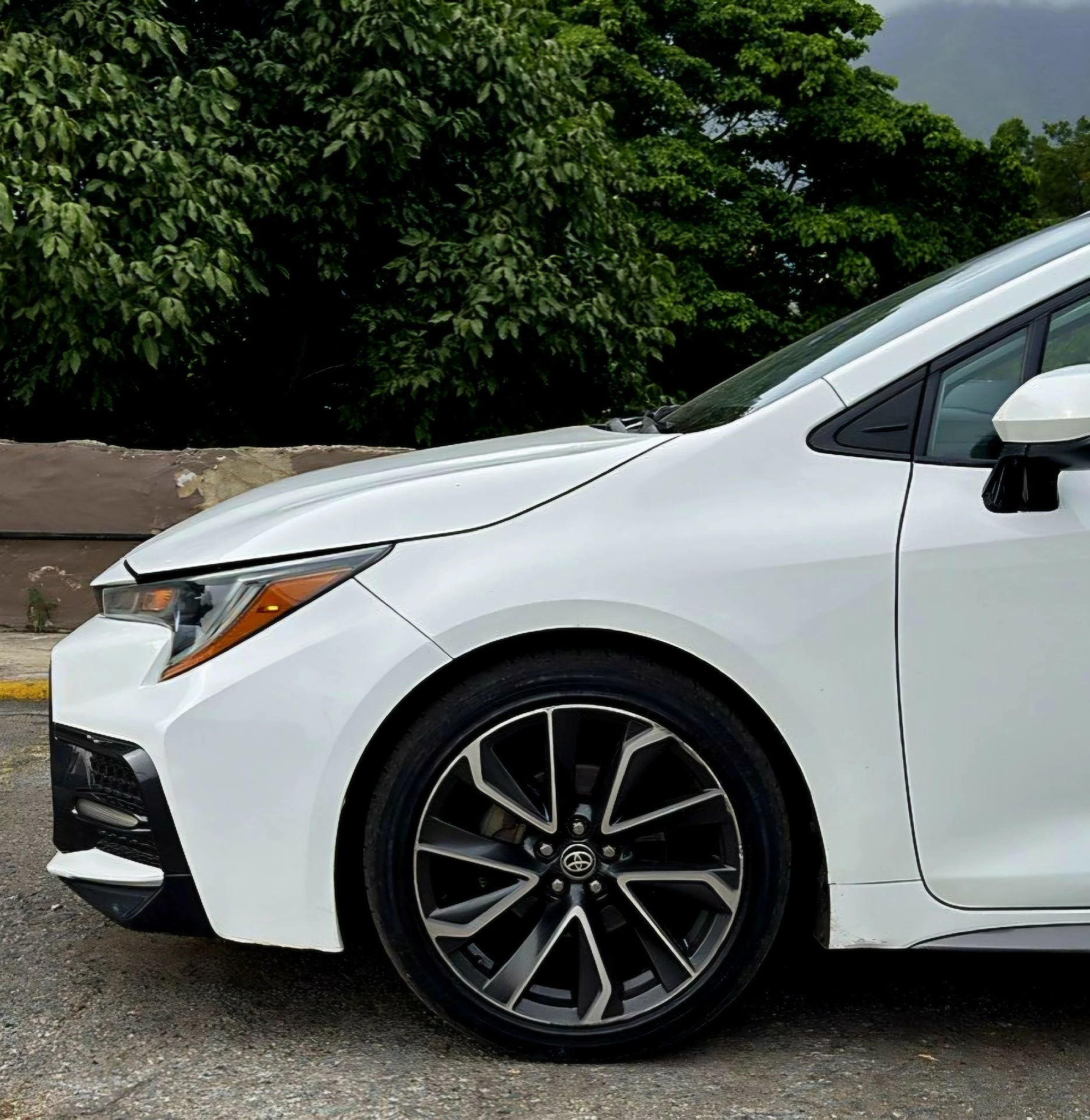 2020 Toyota Corolla — foto 10
