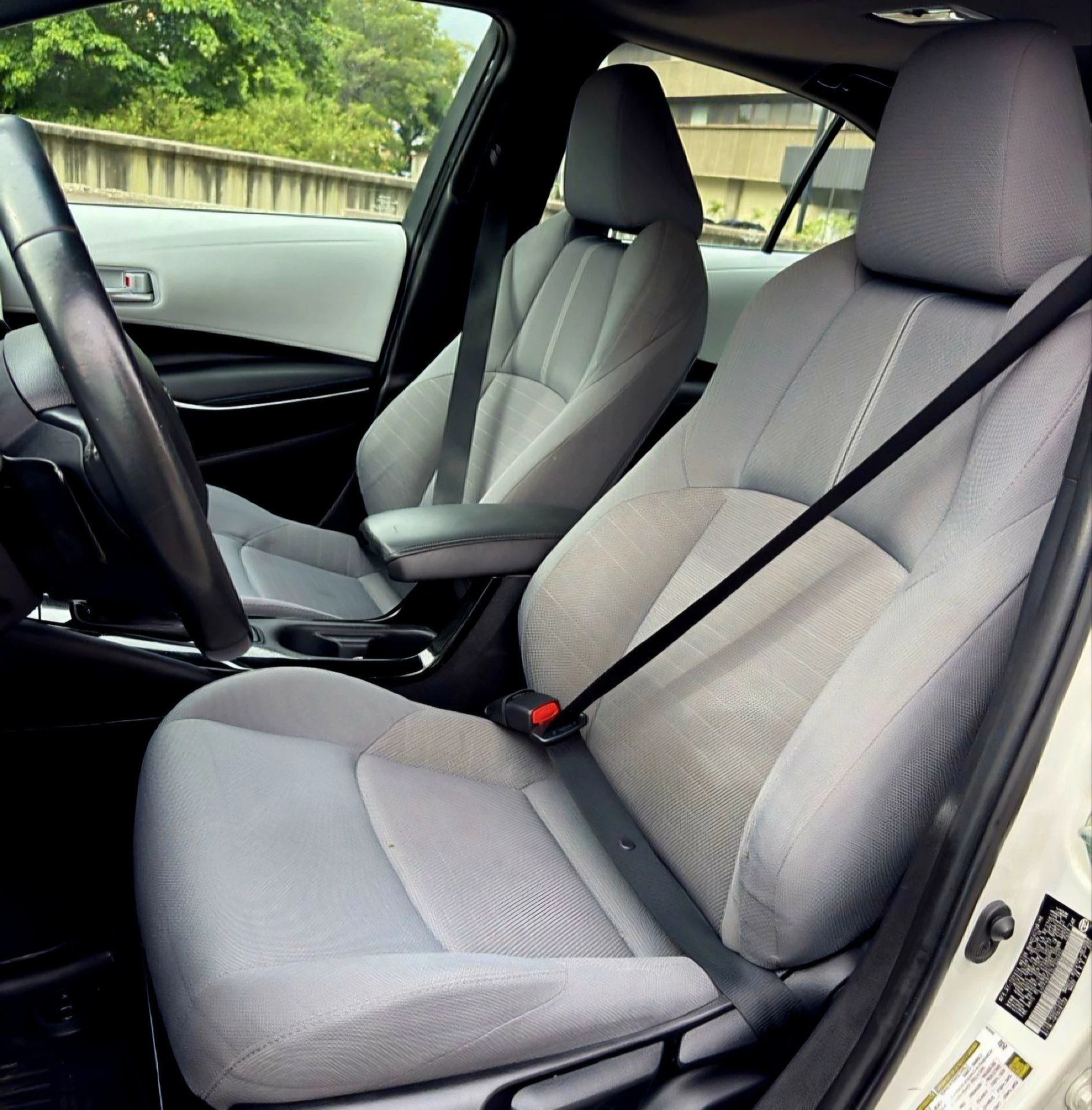 2020 Toyota Corolla — foto 12