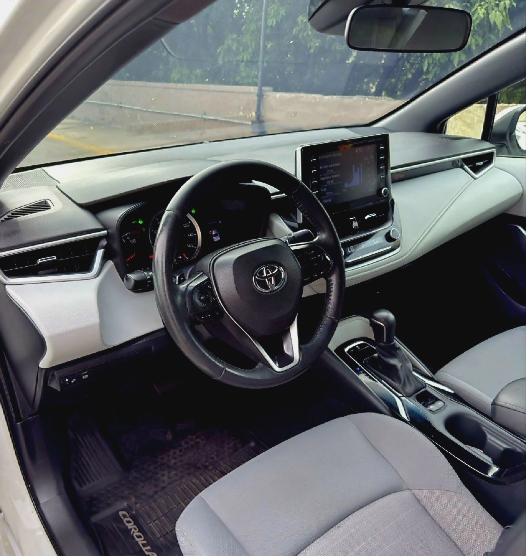 2020 Toyota Corolla — foto 13