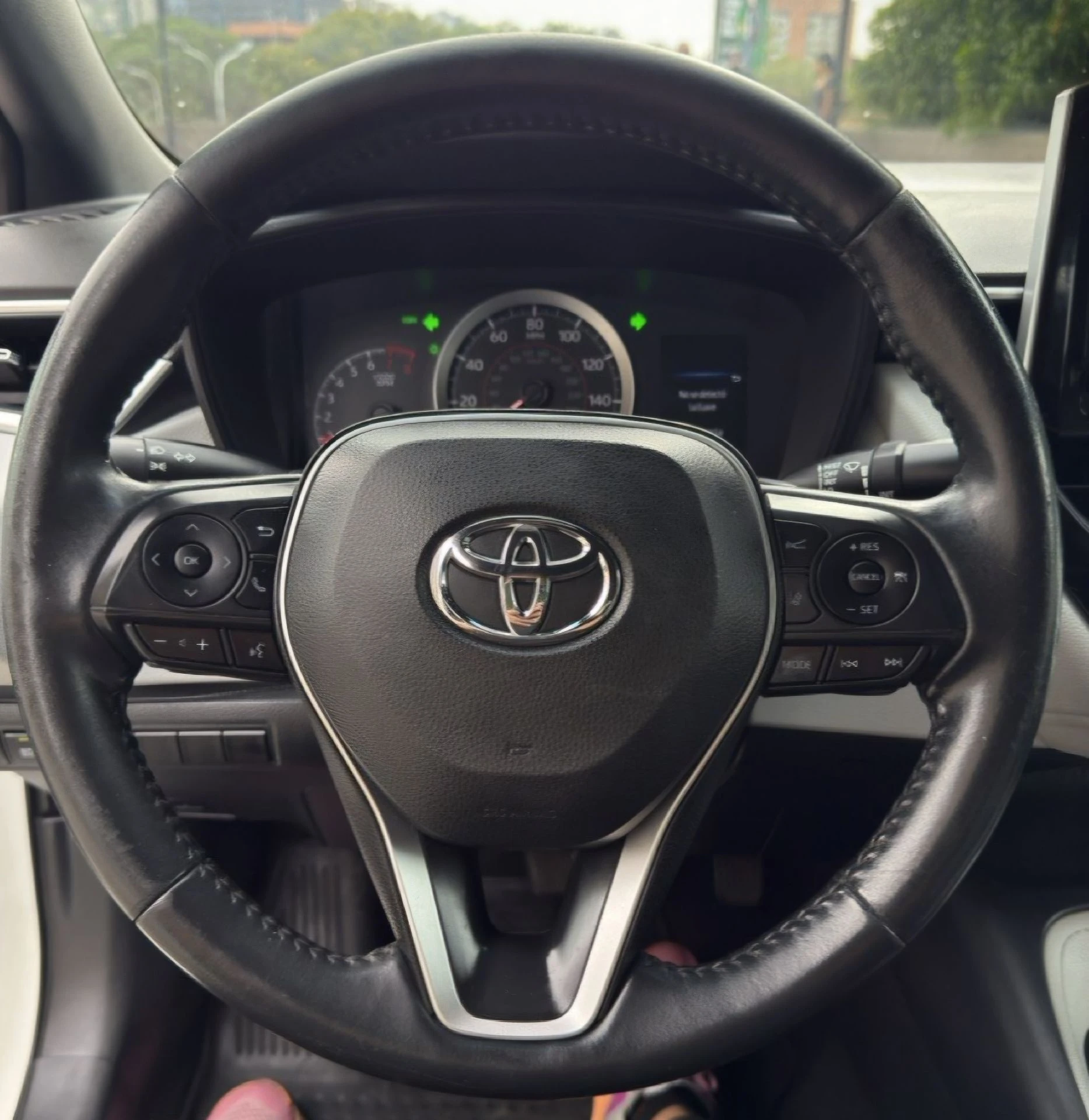 2020 Toyota Corolla — foto 14