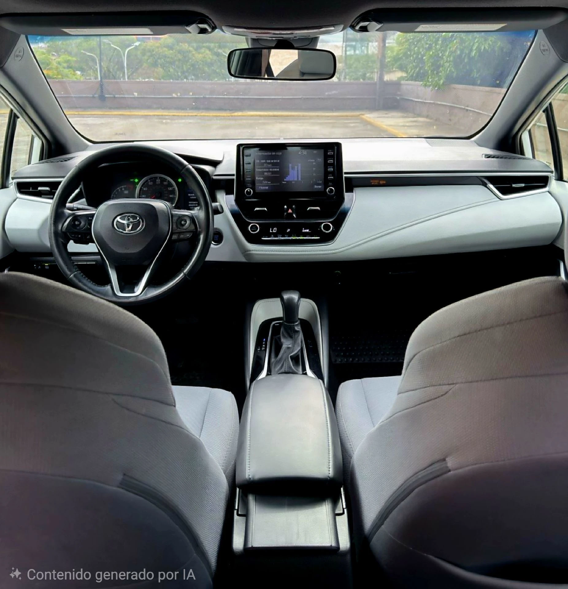 2020 Toyota Corolla — foto 15