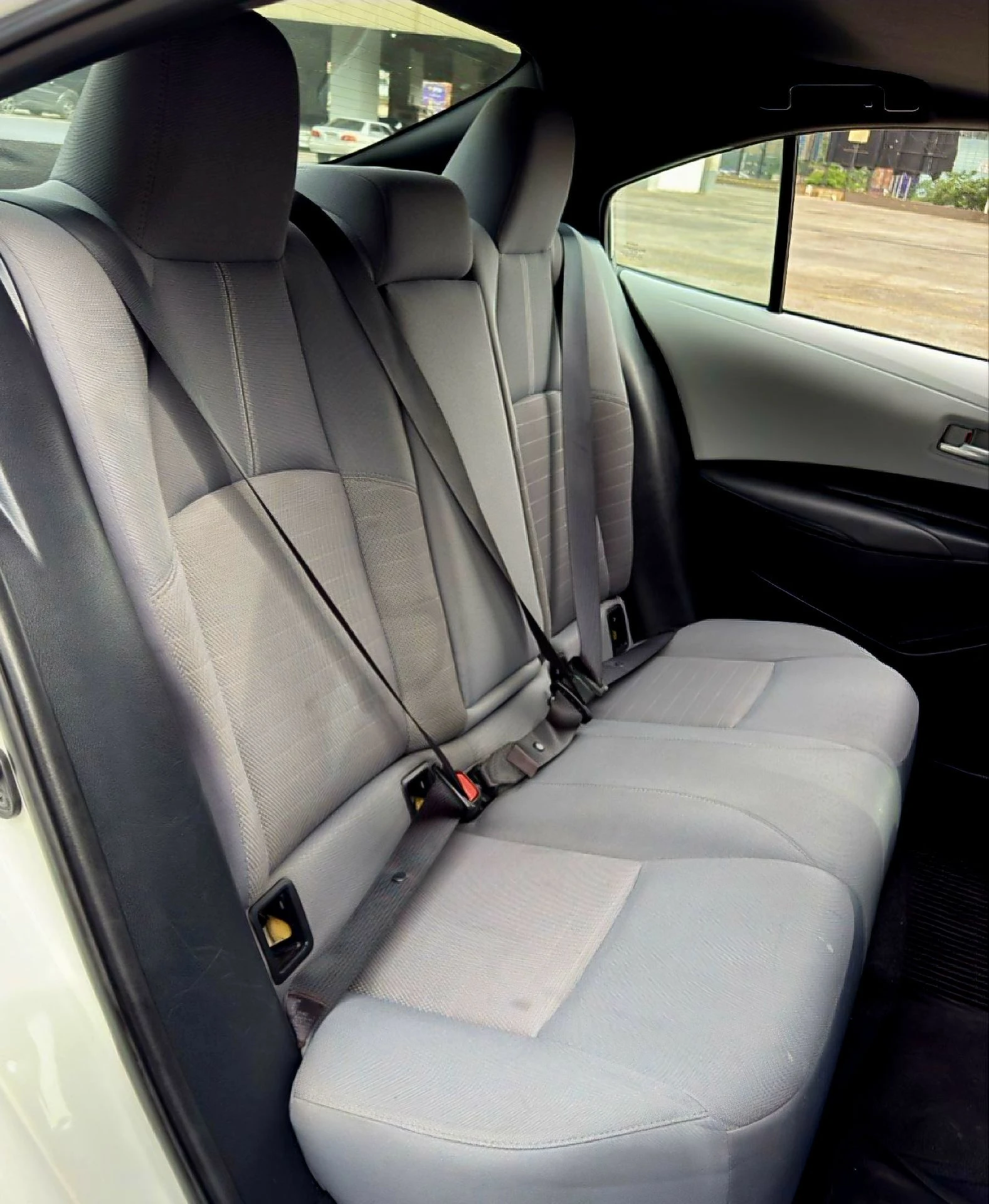 2020 Toyota Corolla — foto 17