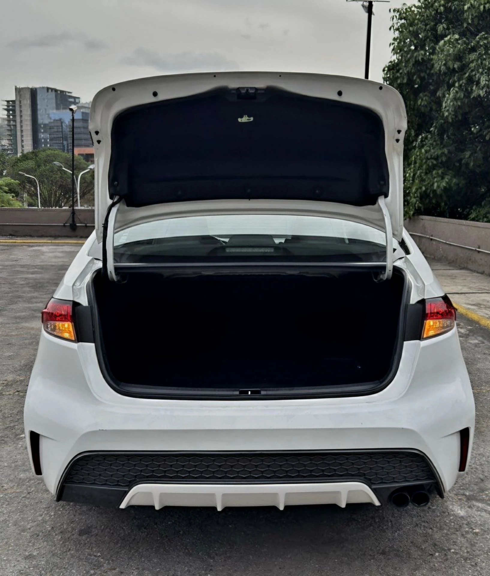 2020 Toyota Corolla — foto 16