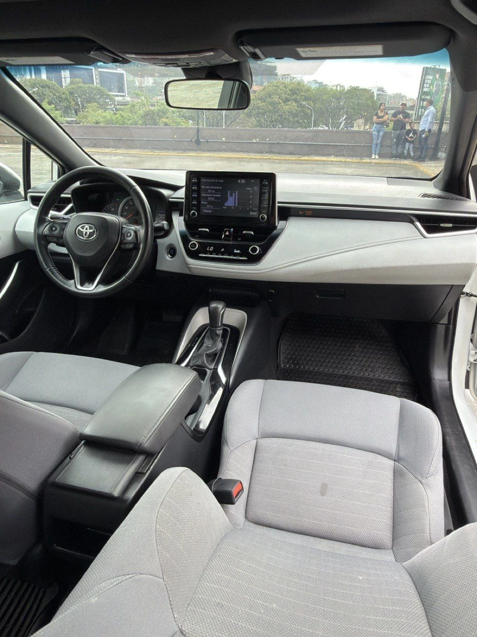 2020 Toyota Corolla — foto 18