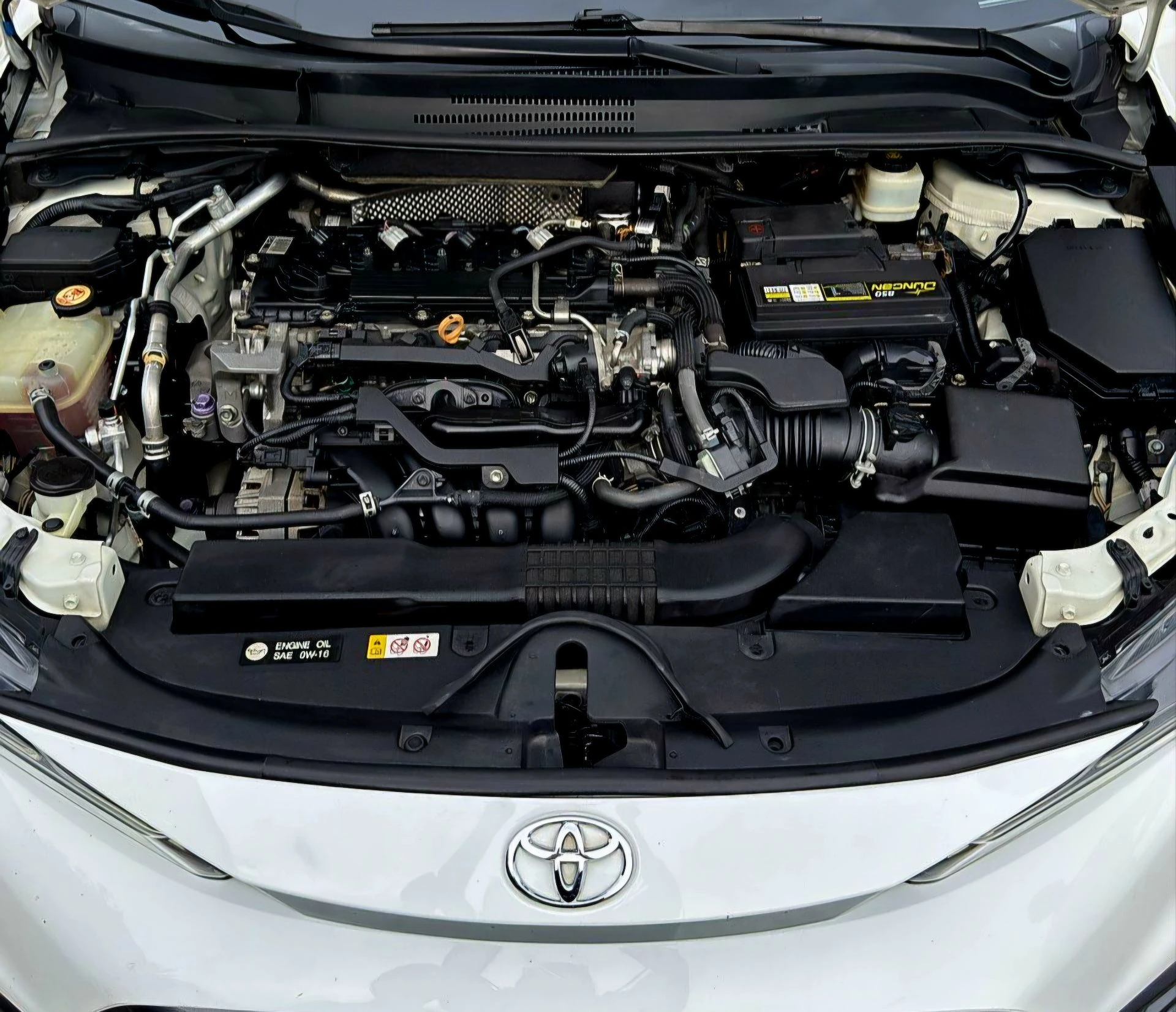2020 Toyota Corolla — foto 19