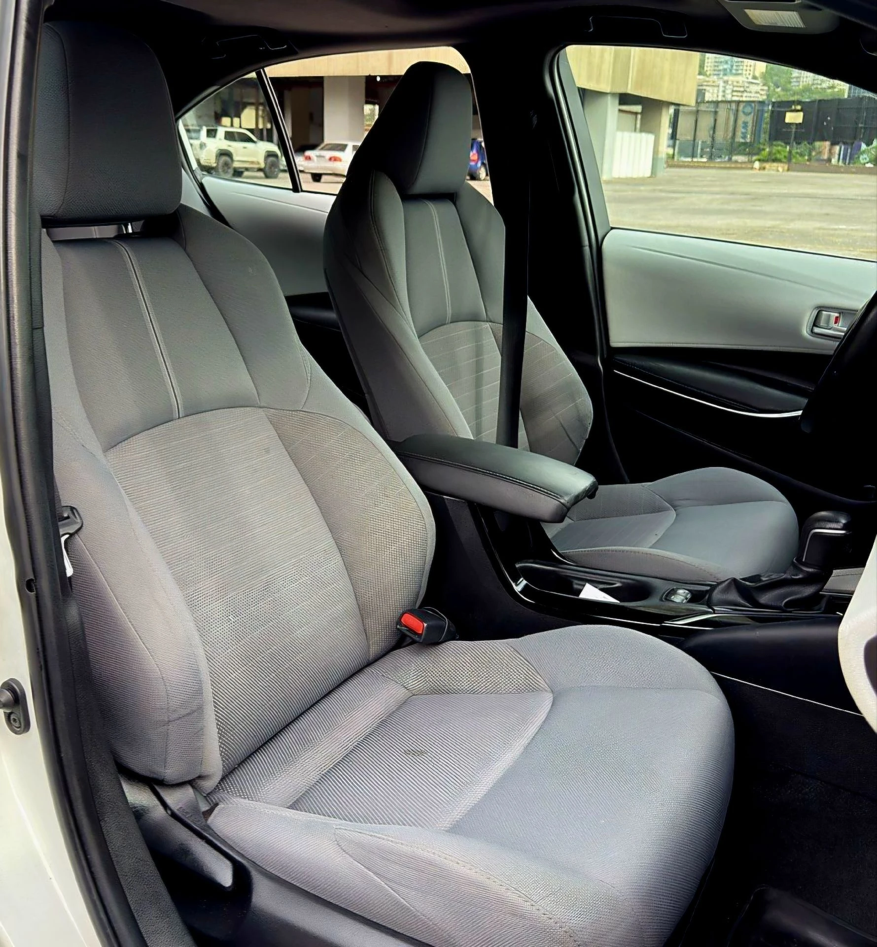 2020 Toyota Corolla — foto 20