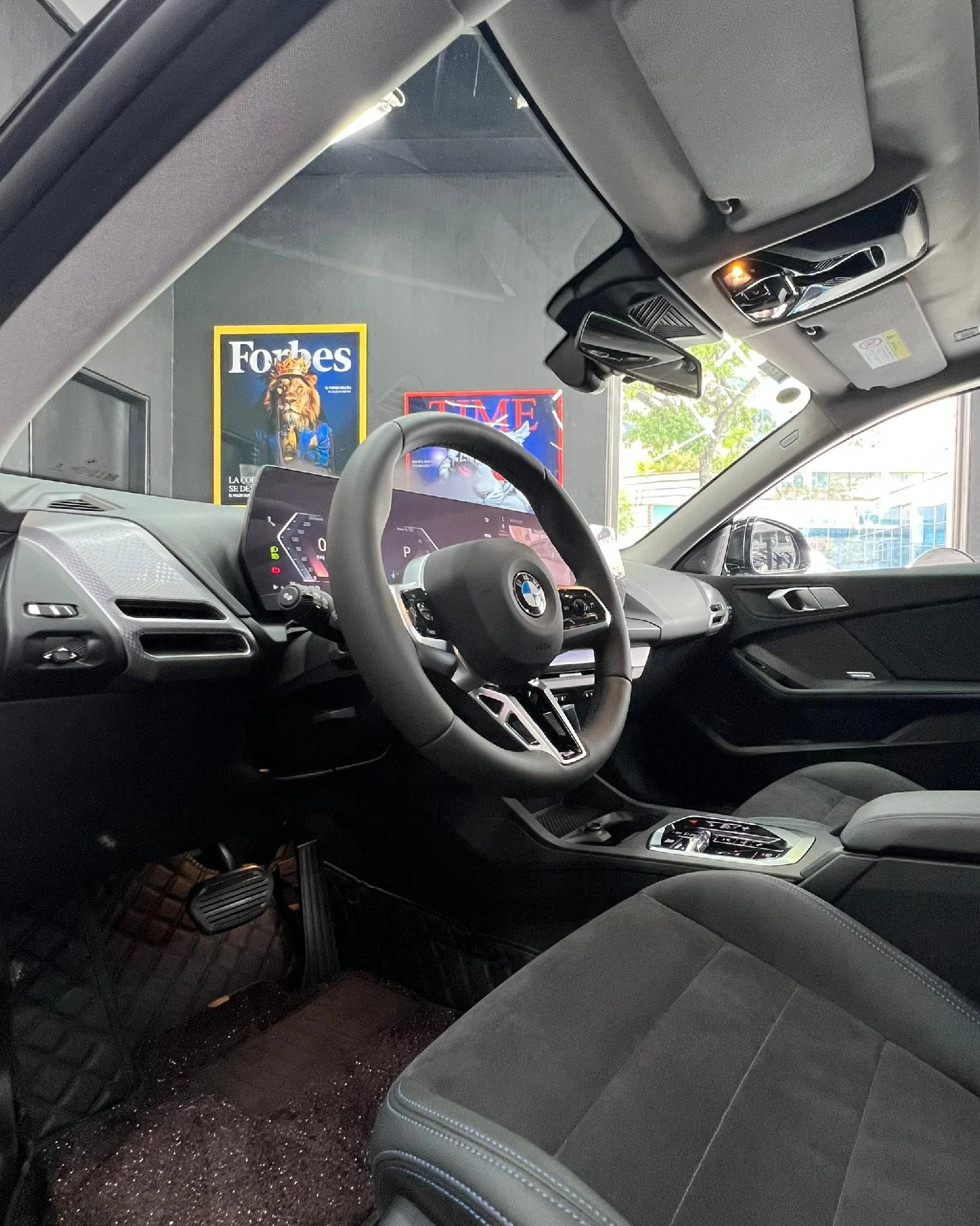 2026 BMW 228 225L Paquete M — photo 6