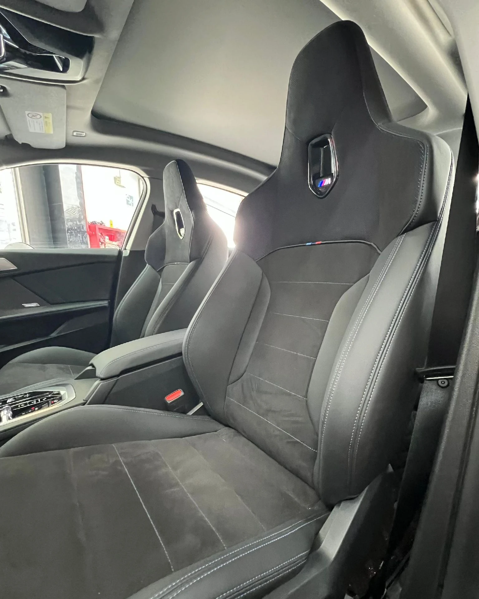 2026 BMW 228 225L Paquete M — photo 7