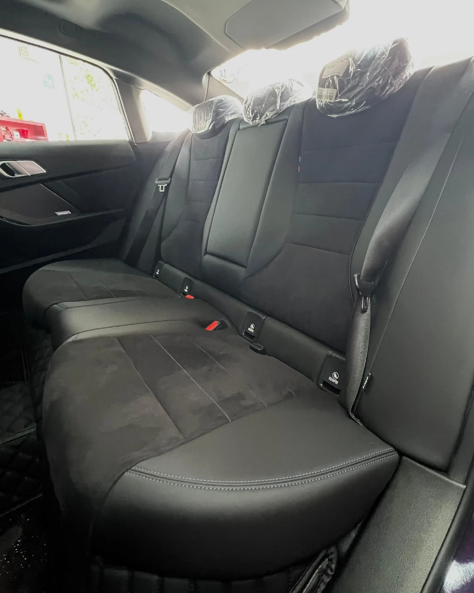 2026 BMW 228 225L Paquete M — photo 9
