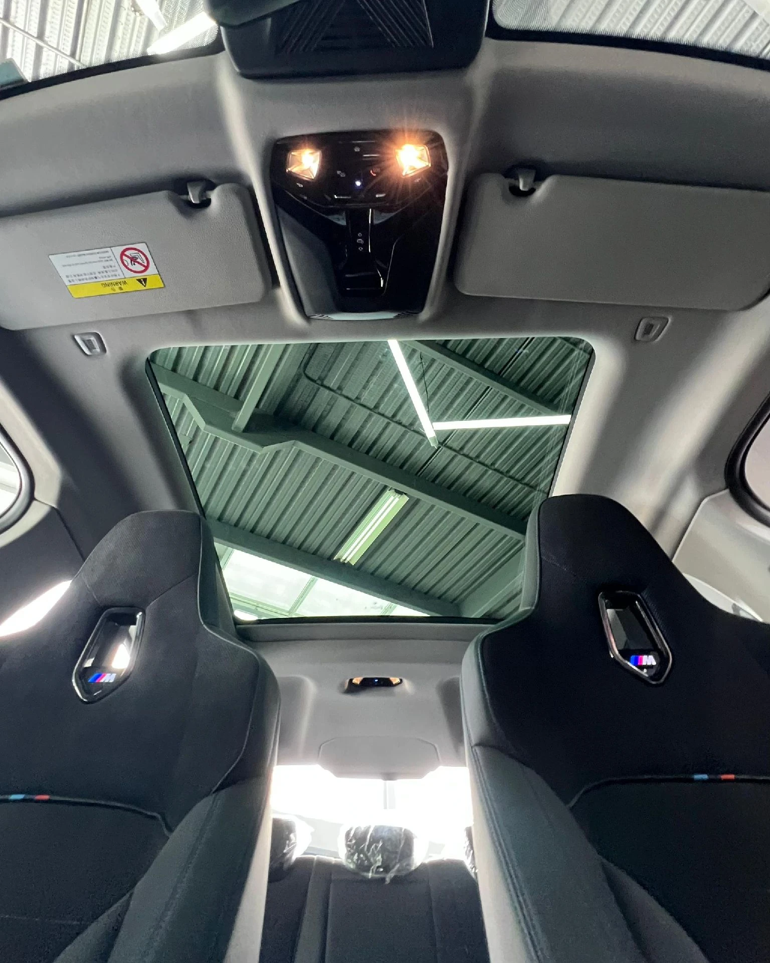 2026 BMW 228 225L Paquete M — photo 10