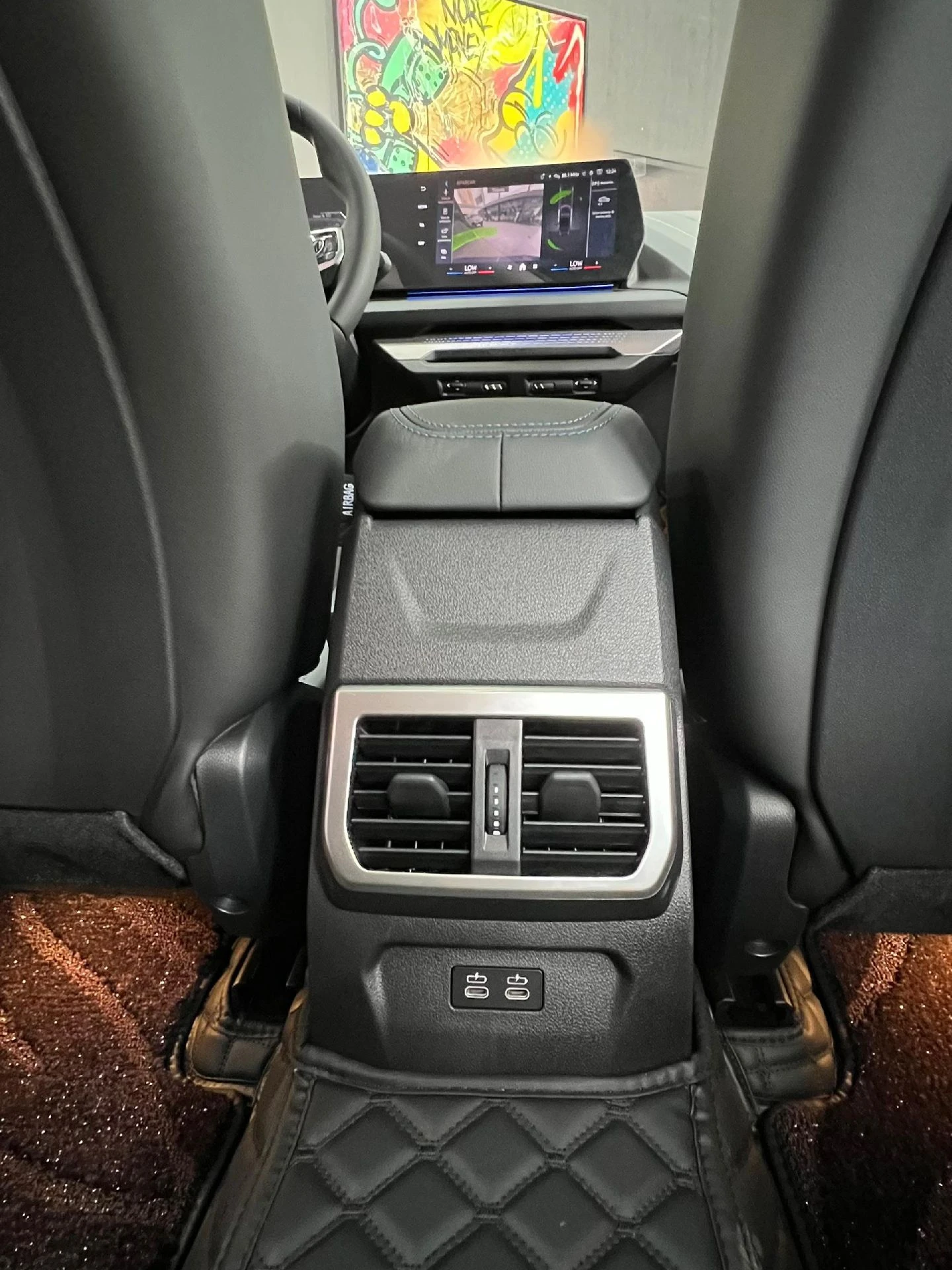 2026 BMW 228 225L Paquete M — photo 11