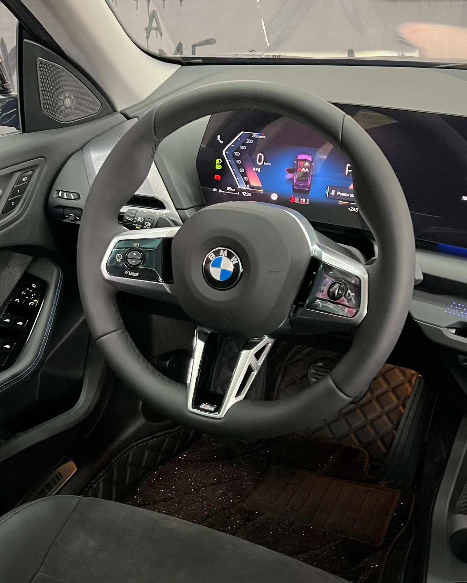 2026 BMW 228 225L Paquete M — photo 12