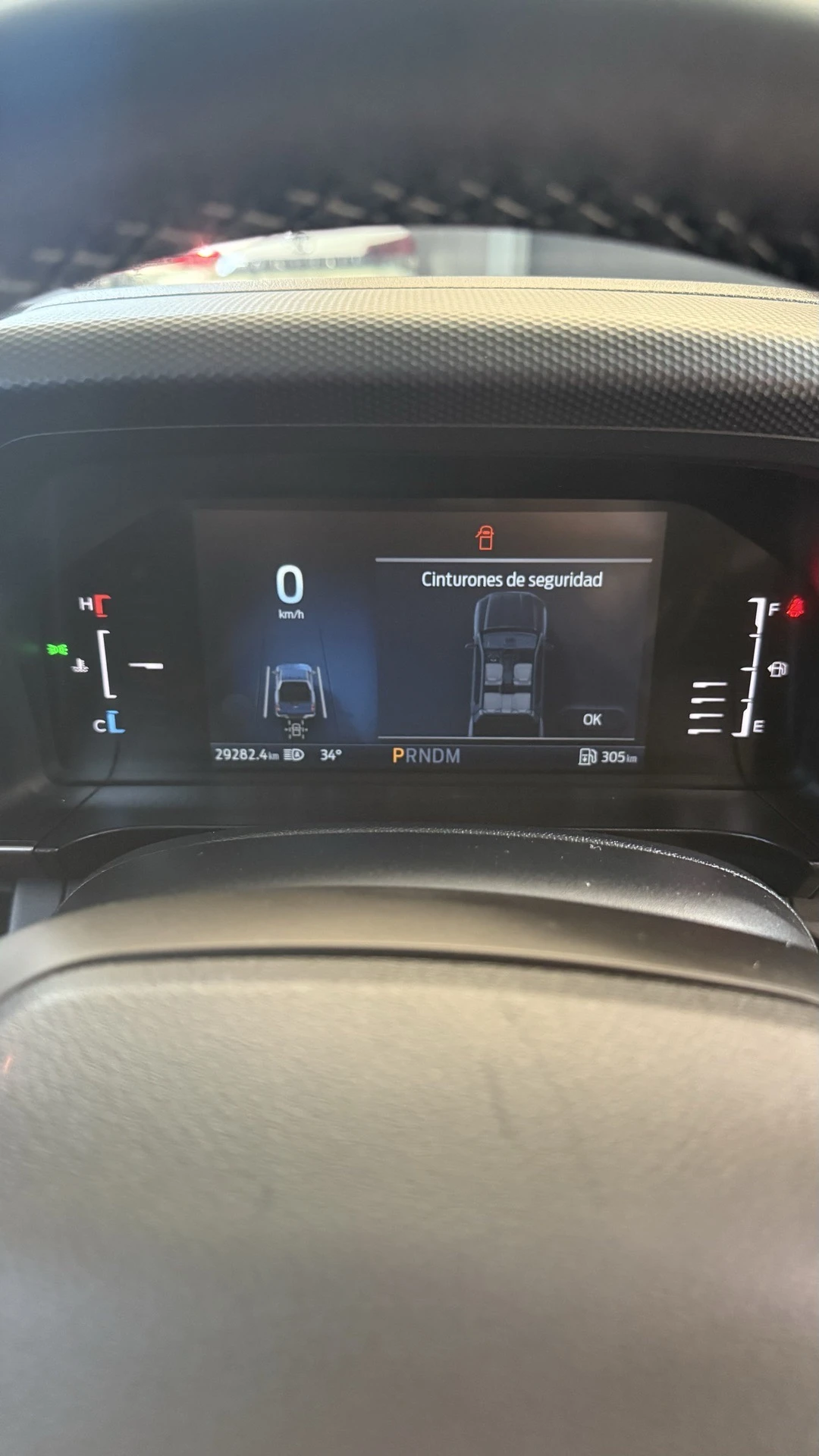 2024 Ford Ranger XLT — photo 10