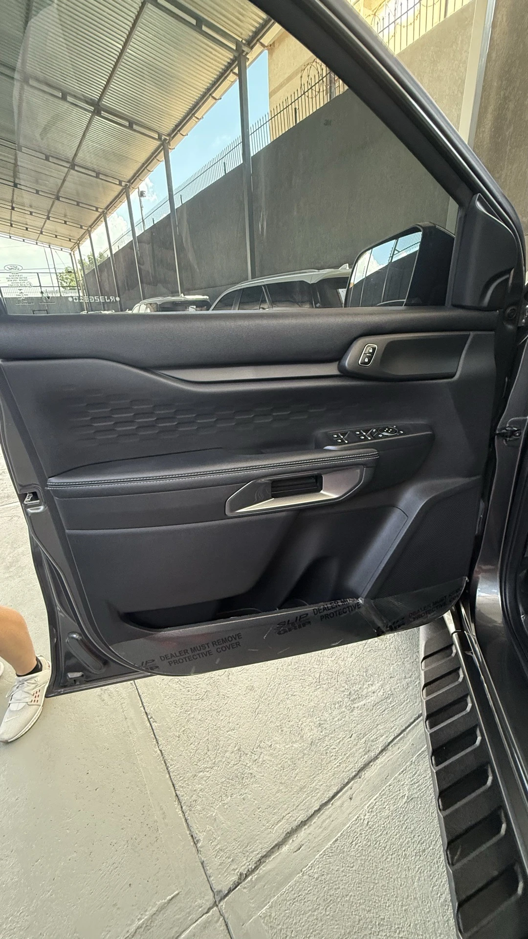2024 Ford Ranger XLT — photo 11