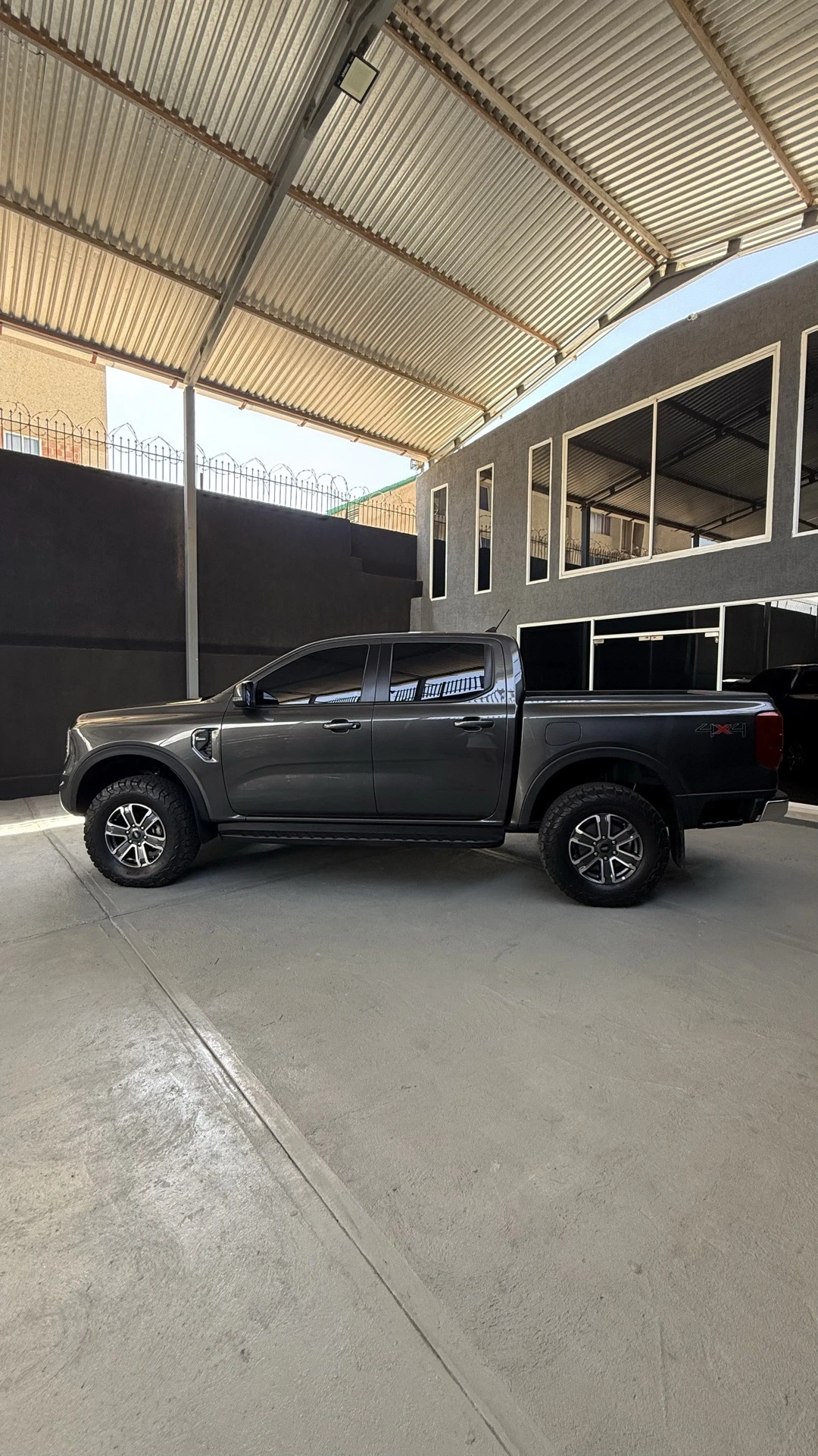 2024 Ford Ranger XLT — photo 14