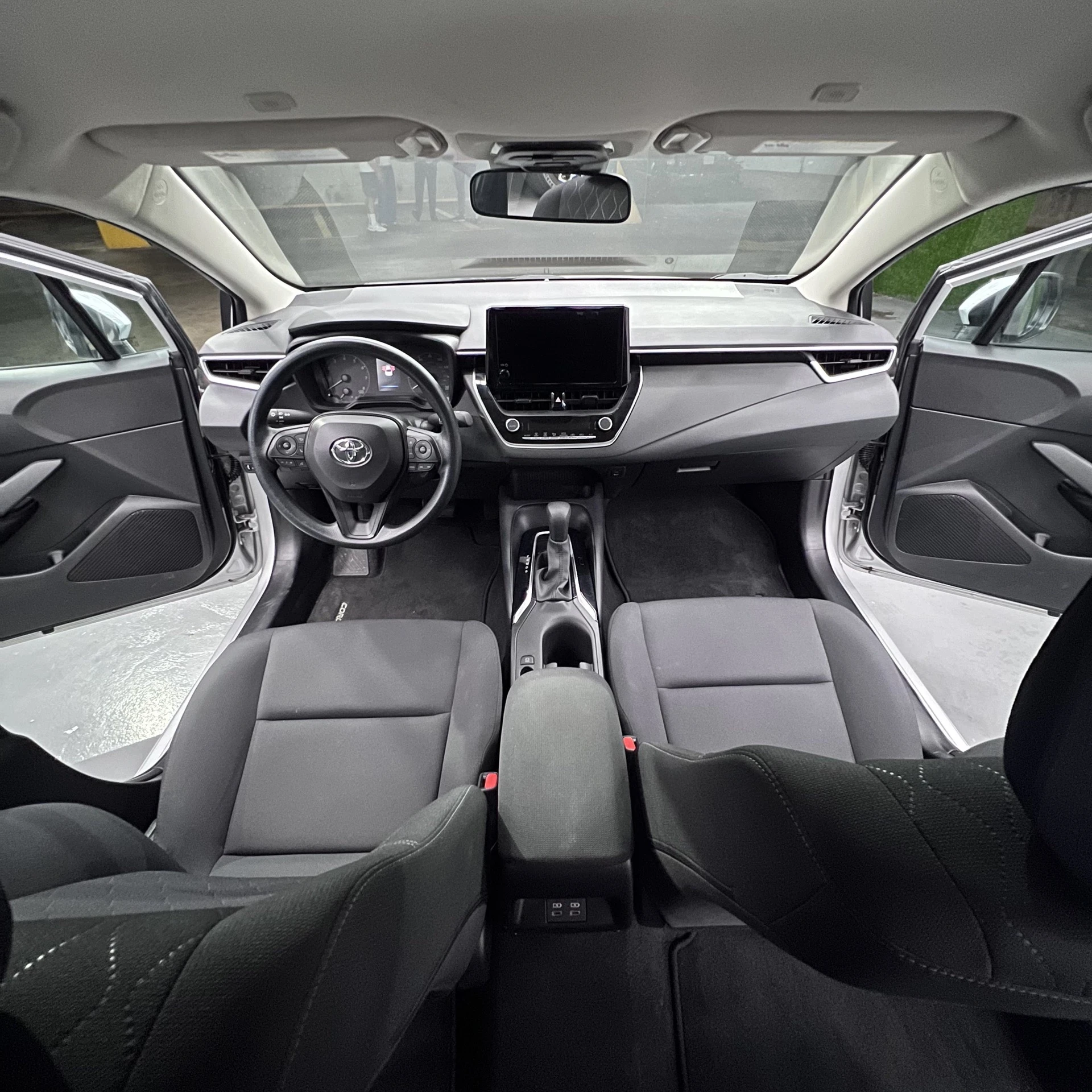 2024 Toyota Corolla — photo 15