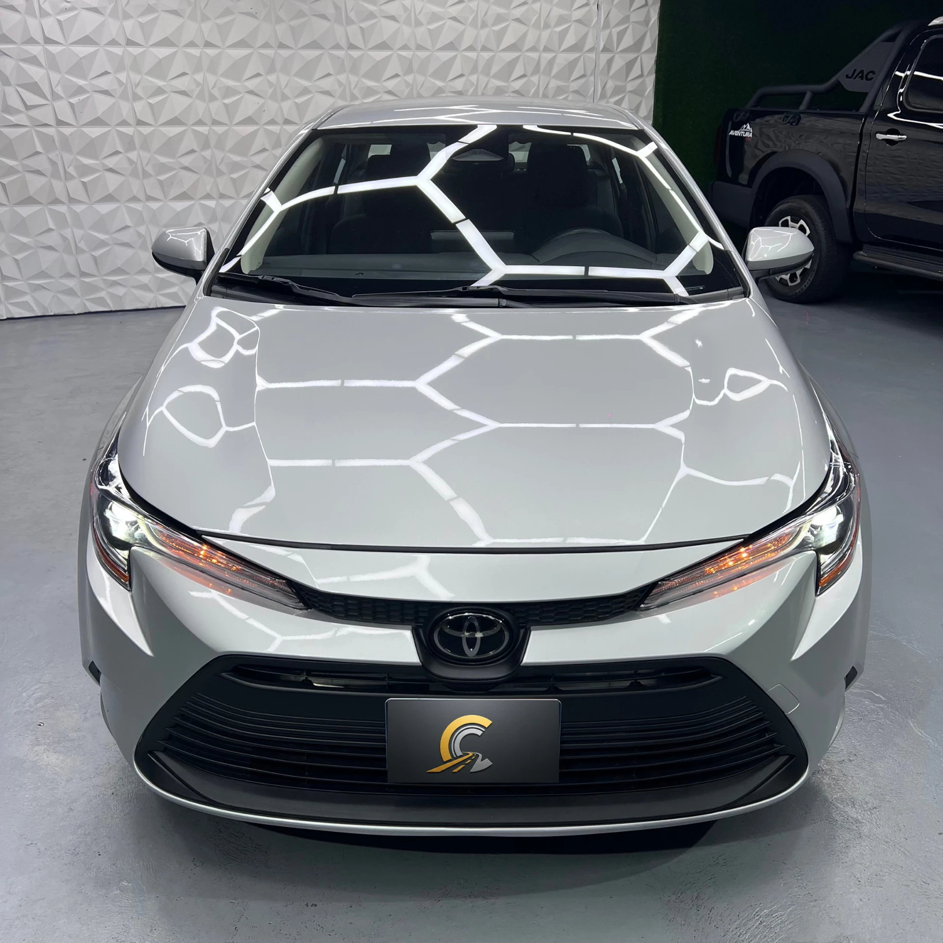 2024 Toyota Corolla — photo 20